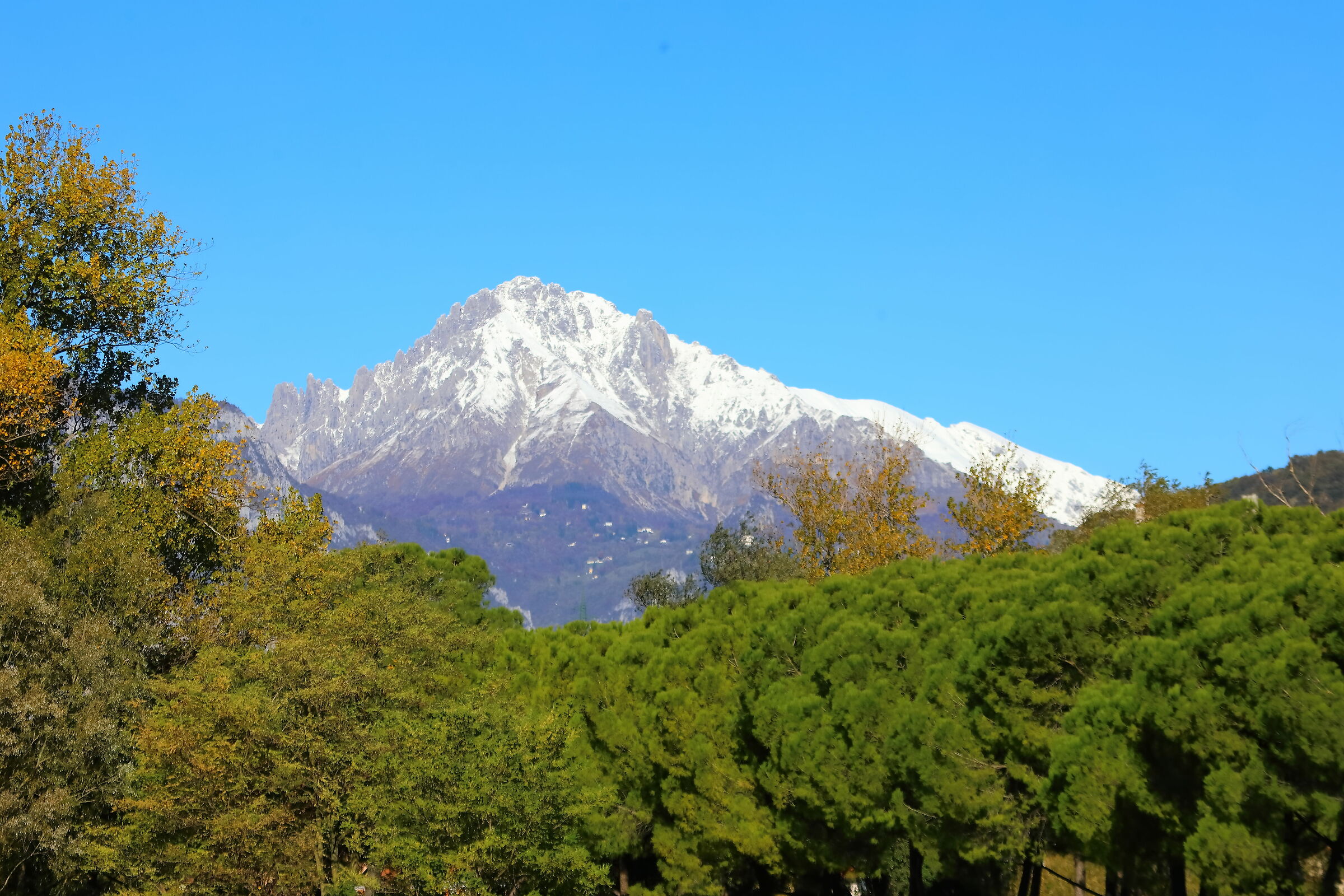 Le Grigne 11-11-2023