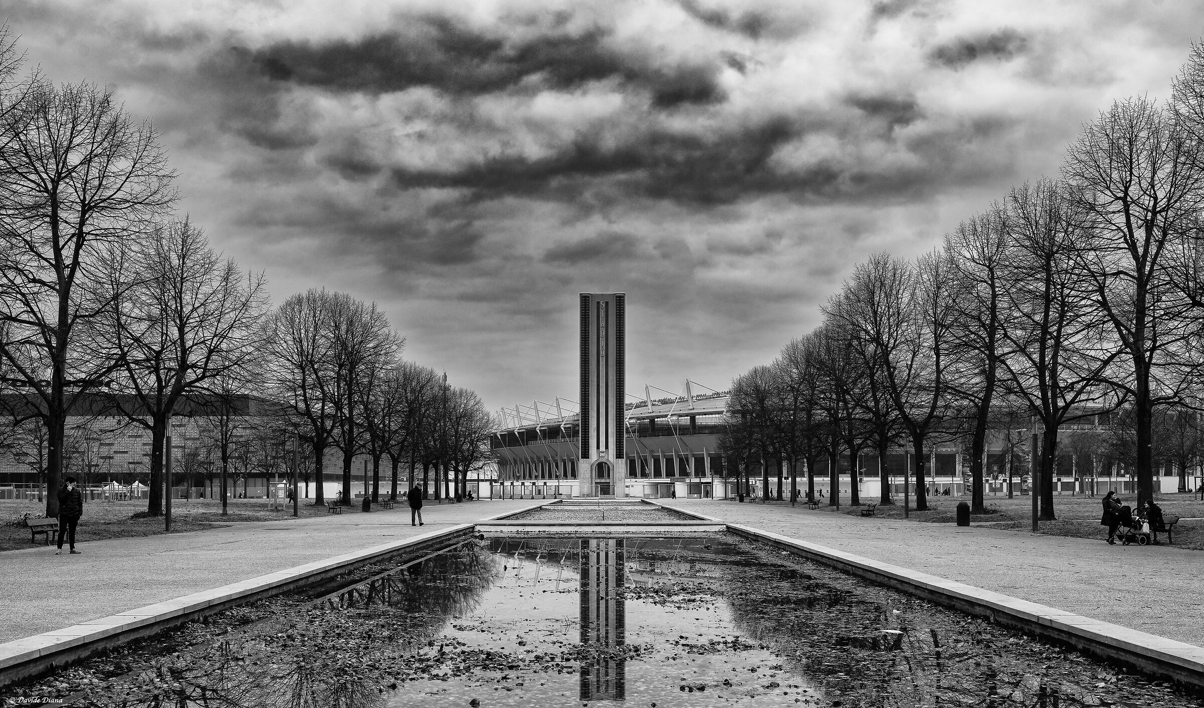 Geometrie Urbane  - Torino