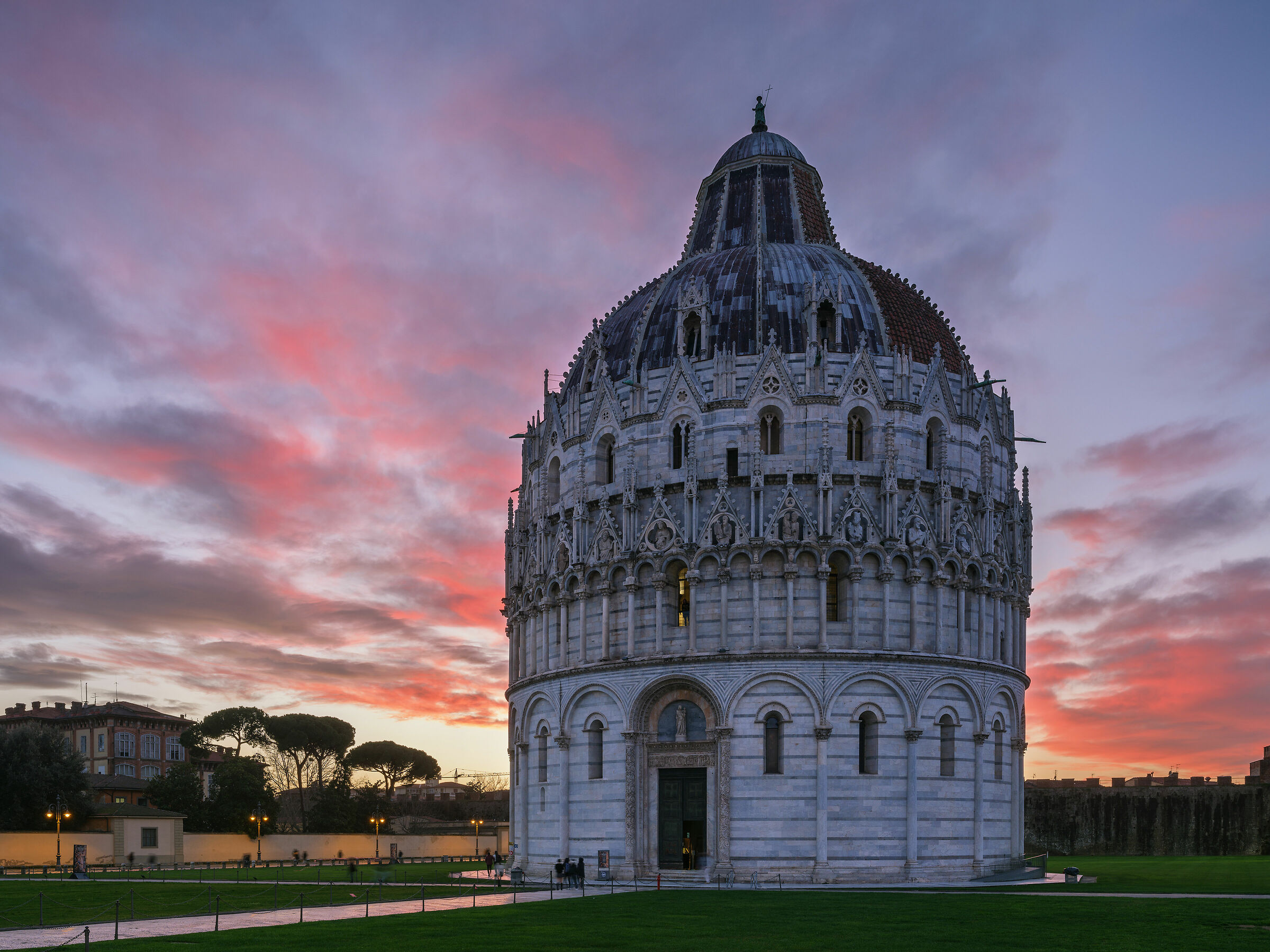 Pisa