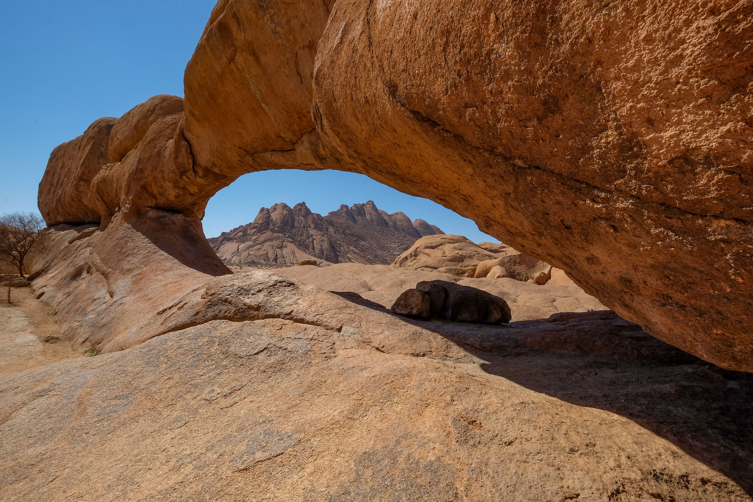Spitzkoppe