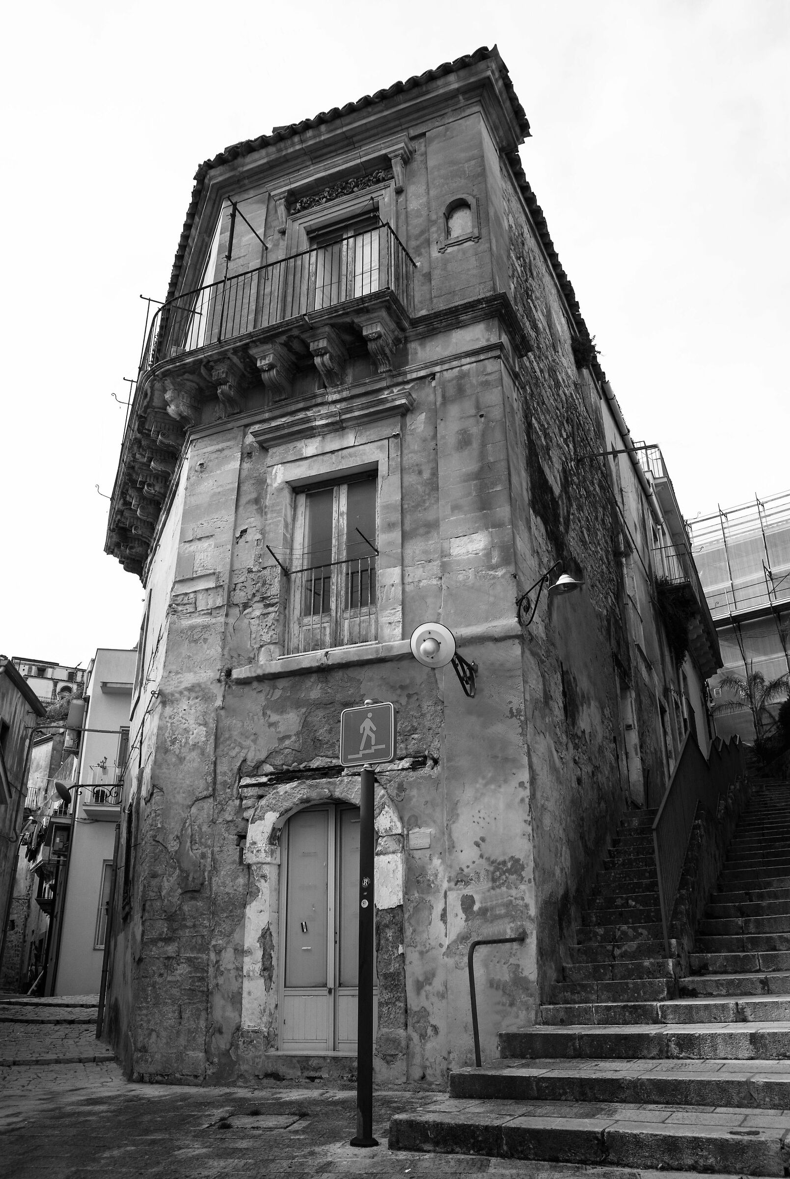 Passeggiando per Ibla