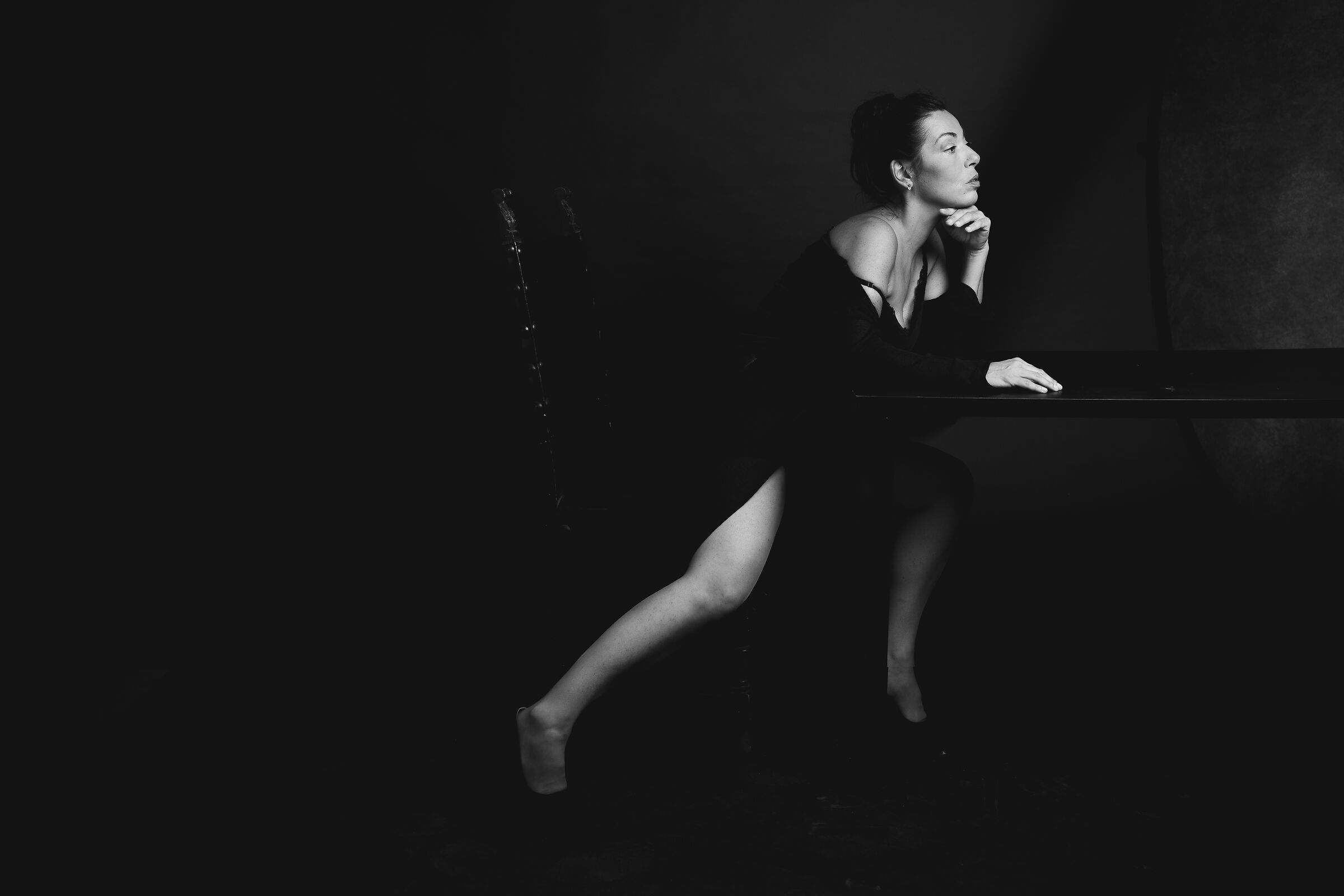 Deborah