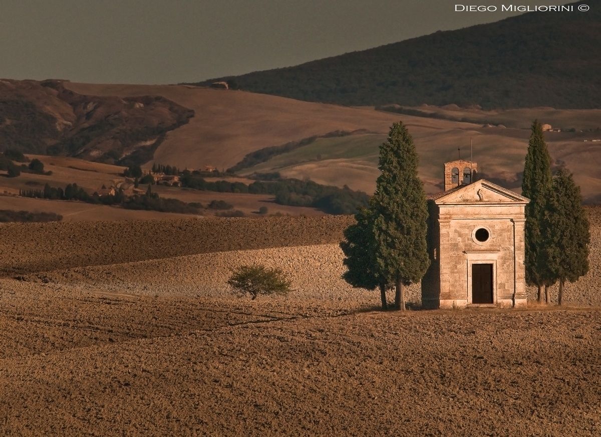 Val d'Orcia