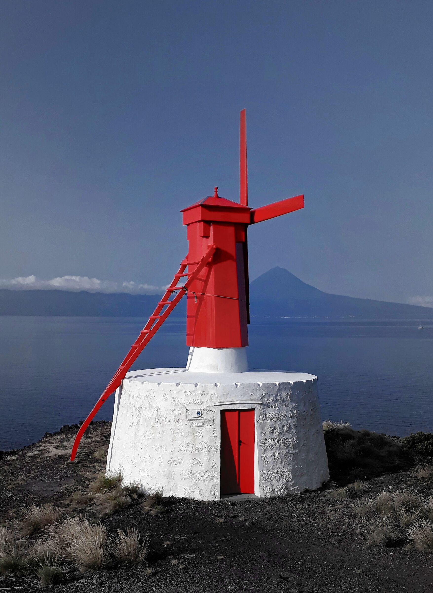 Mulino e Pico