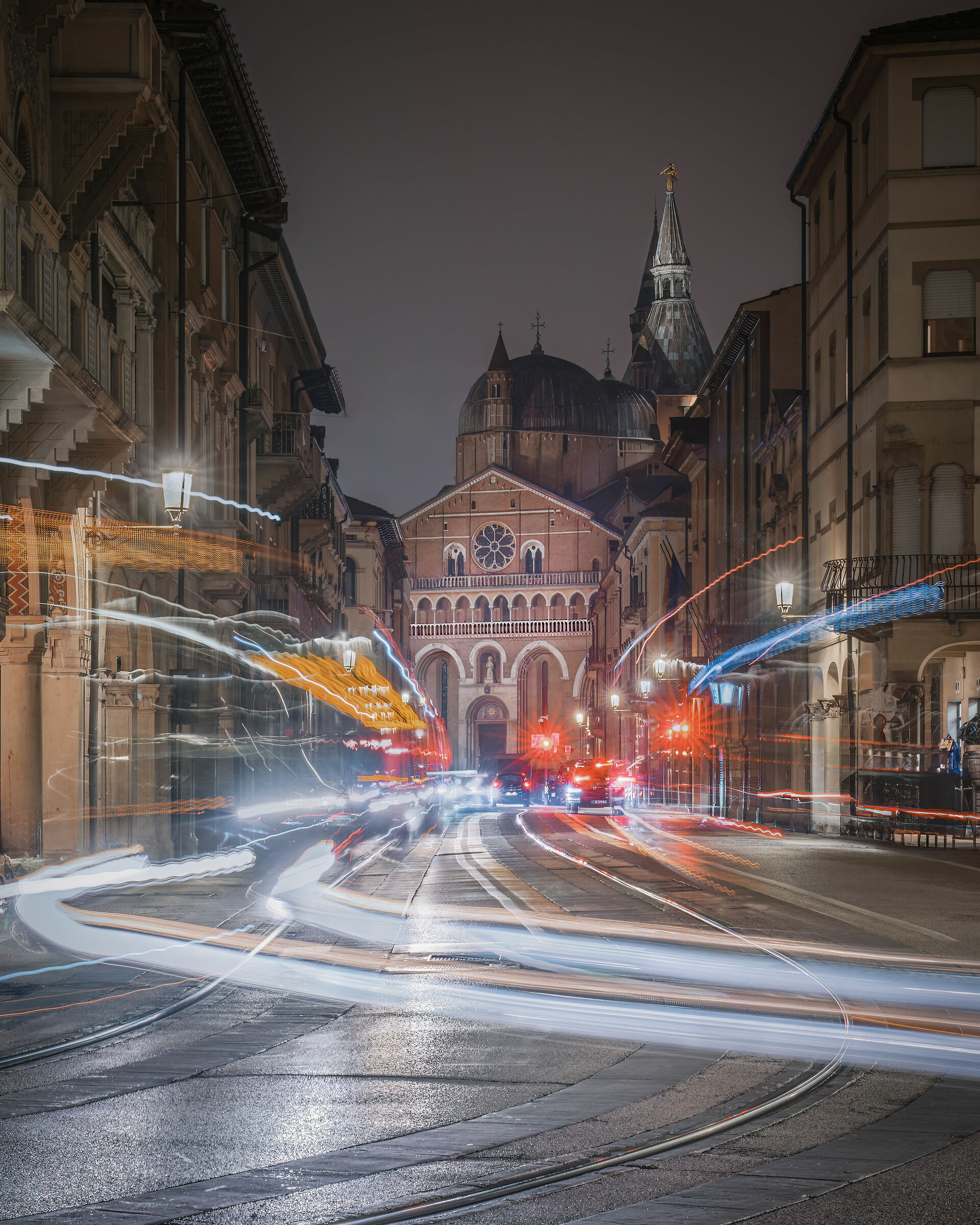 Basilica di Sant'Antonio da Padova