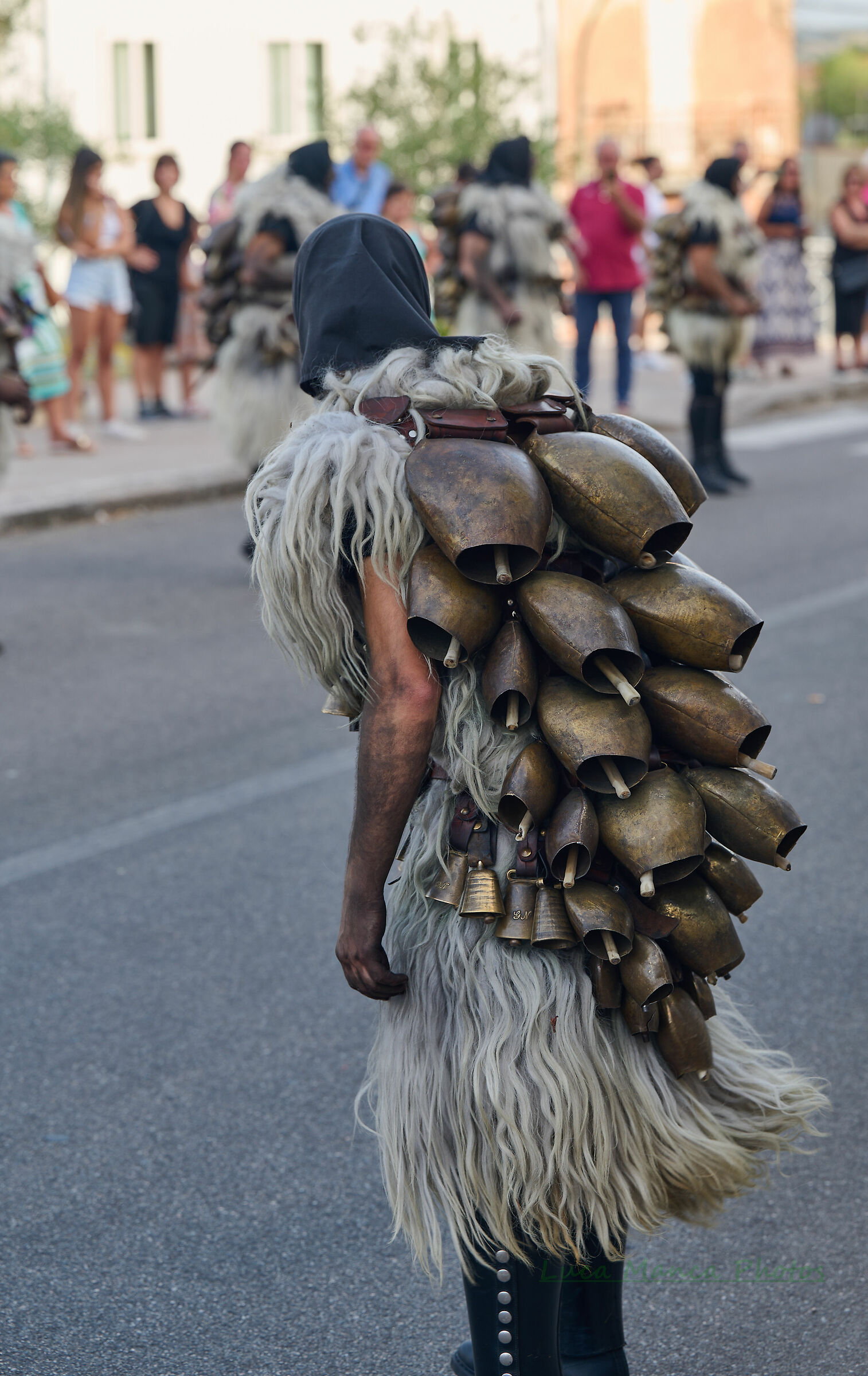 Ittiri Folk Festa 2023