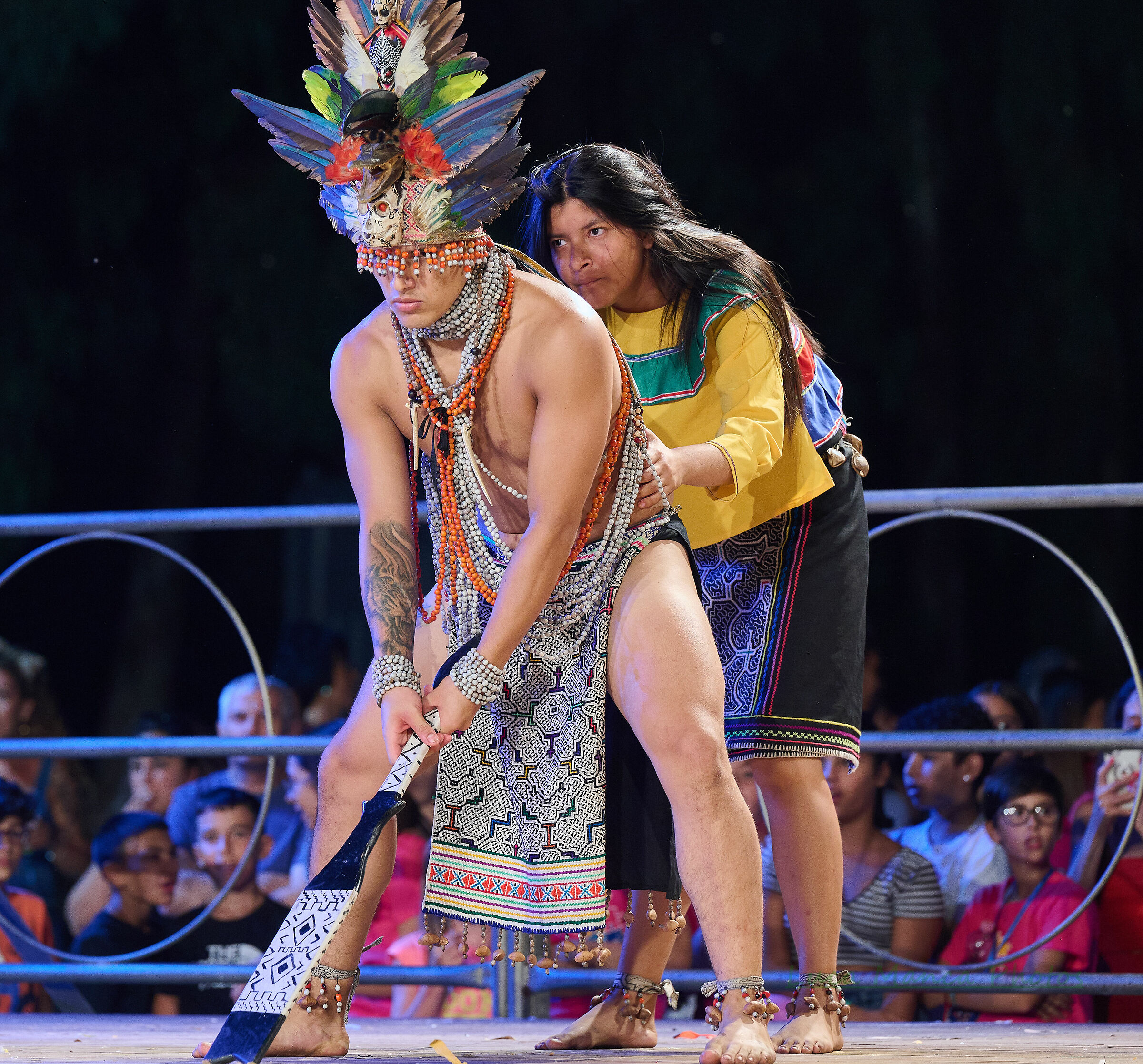 Ittiri Folk Festa 2023