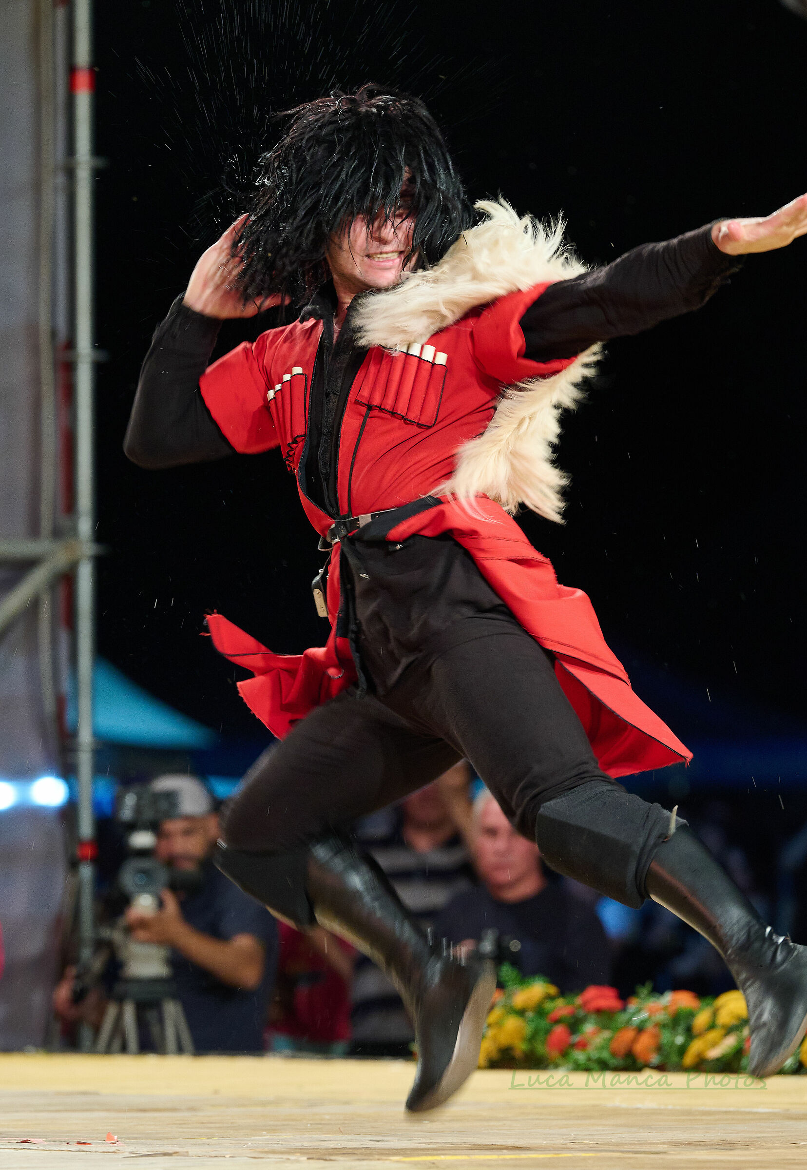 Ittiri Folk Festa 2023