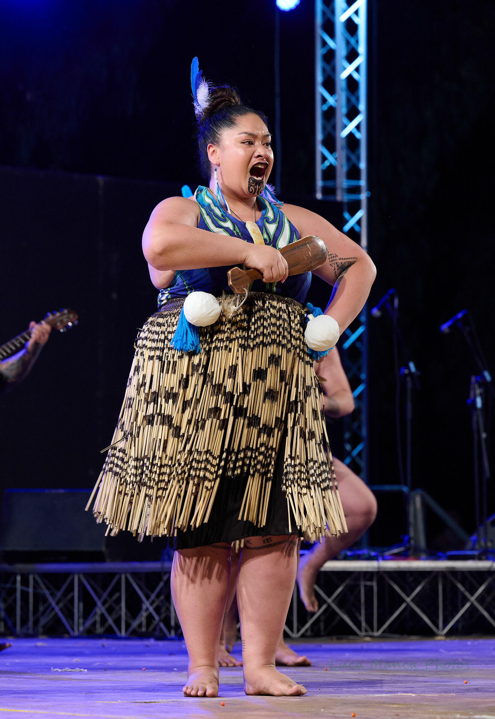 Ittiri Folk Festa 2023