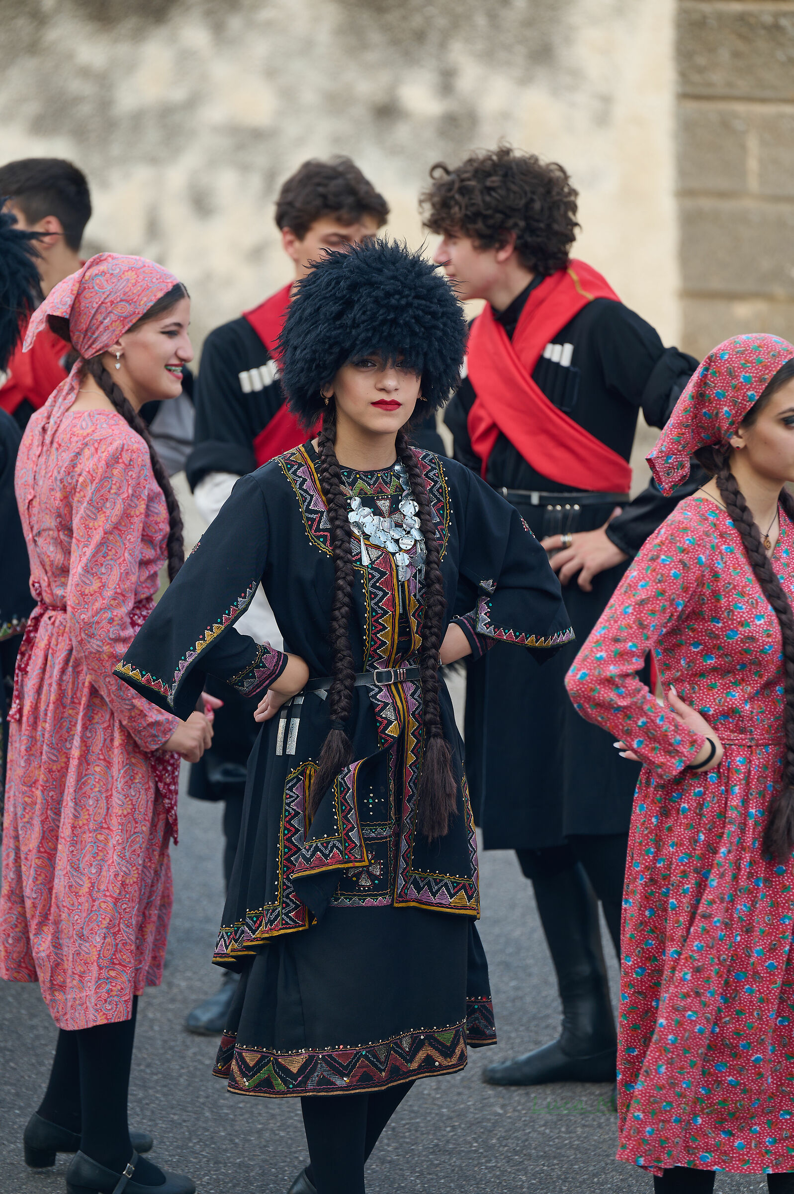 Ittiri Folk Festa 2023