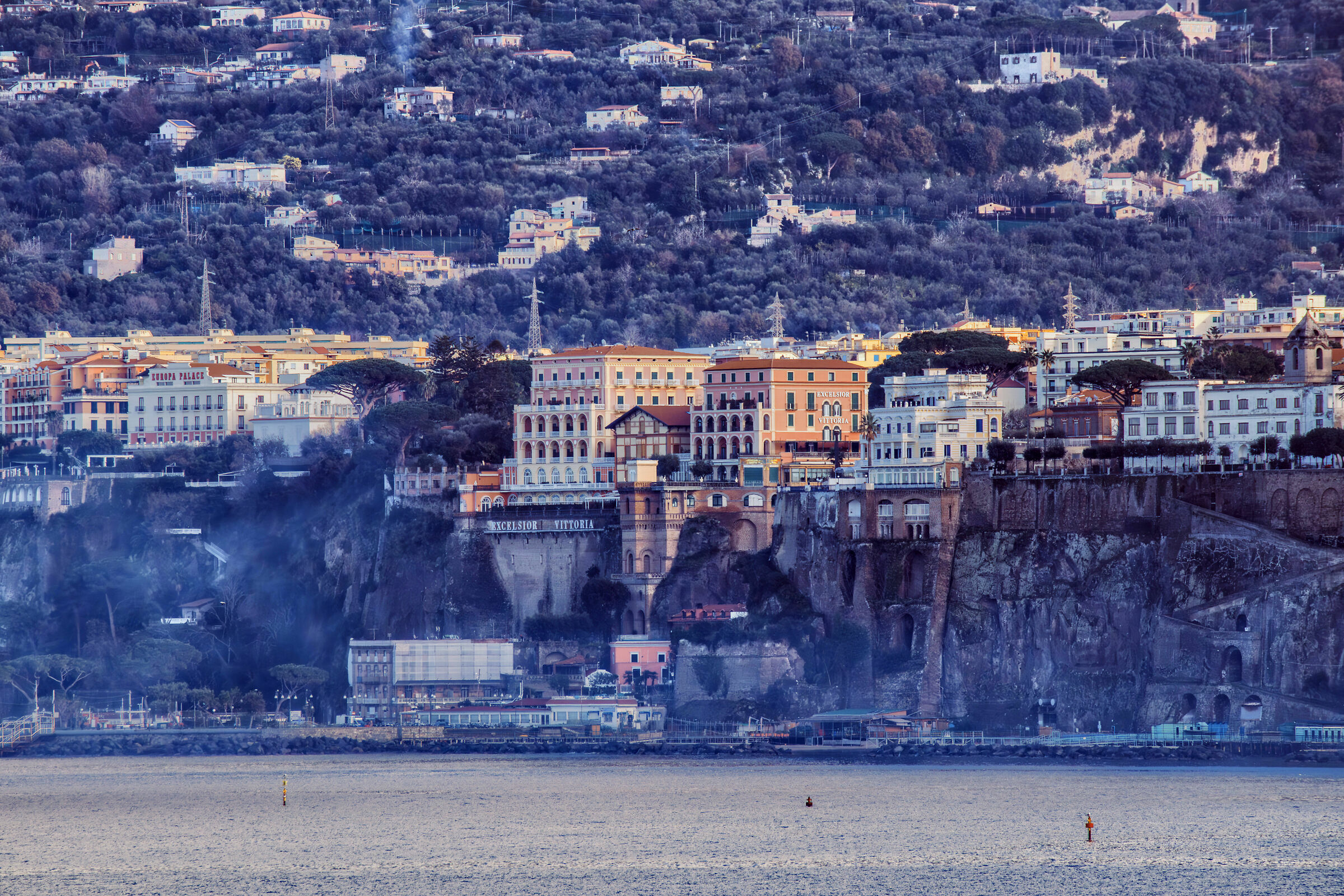 Sorrento