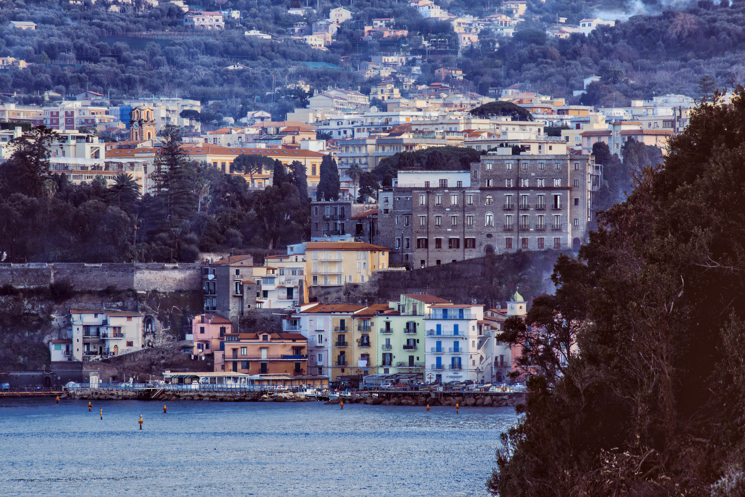Sorrento