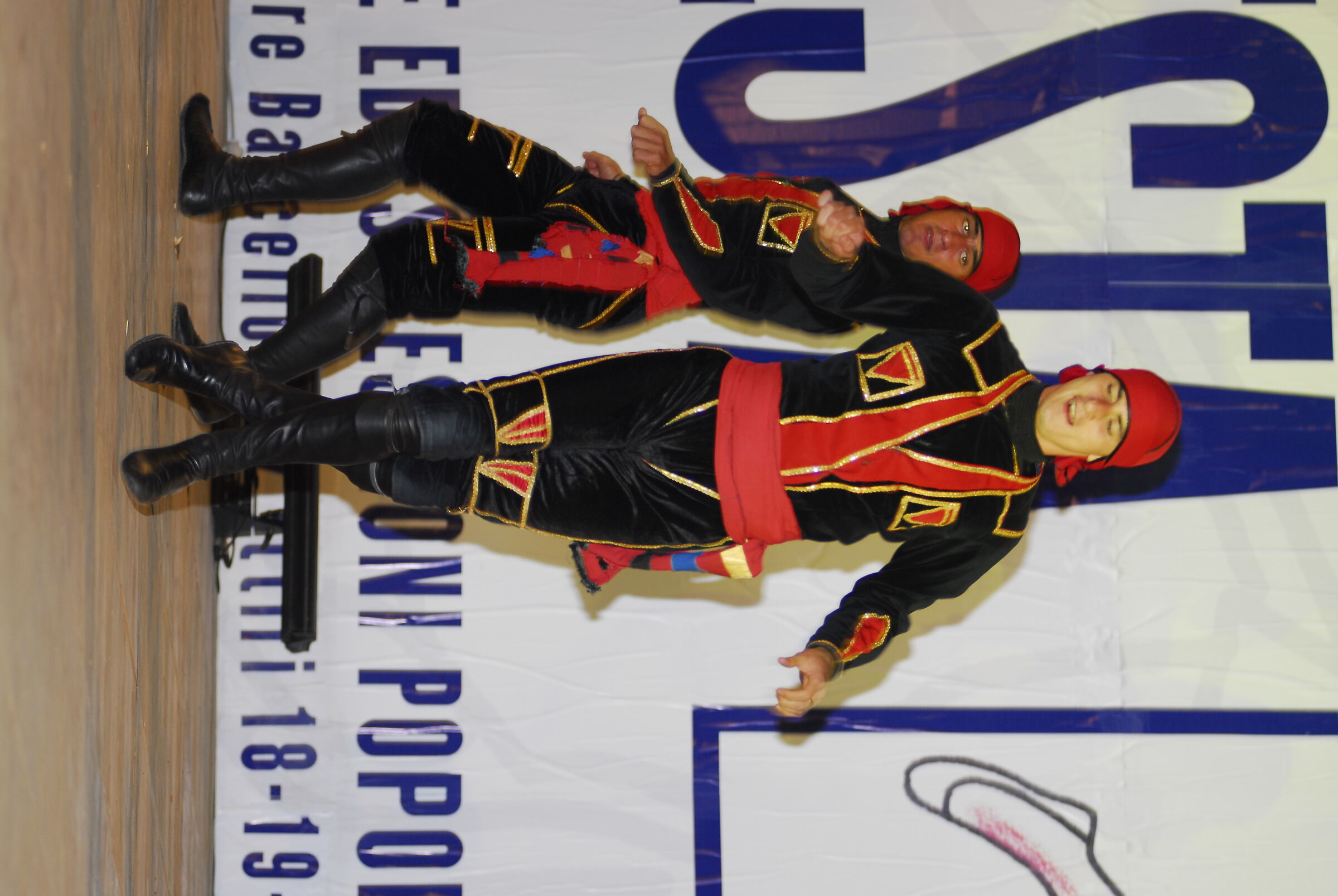 Ittiri Folk Festa 2008