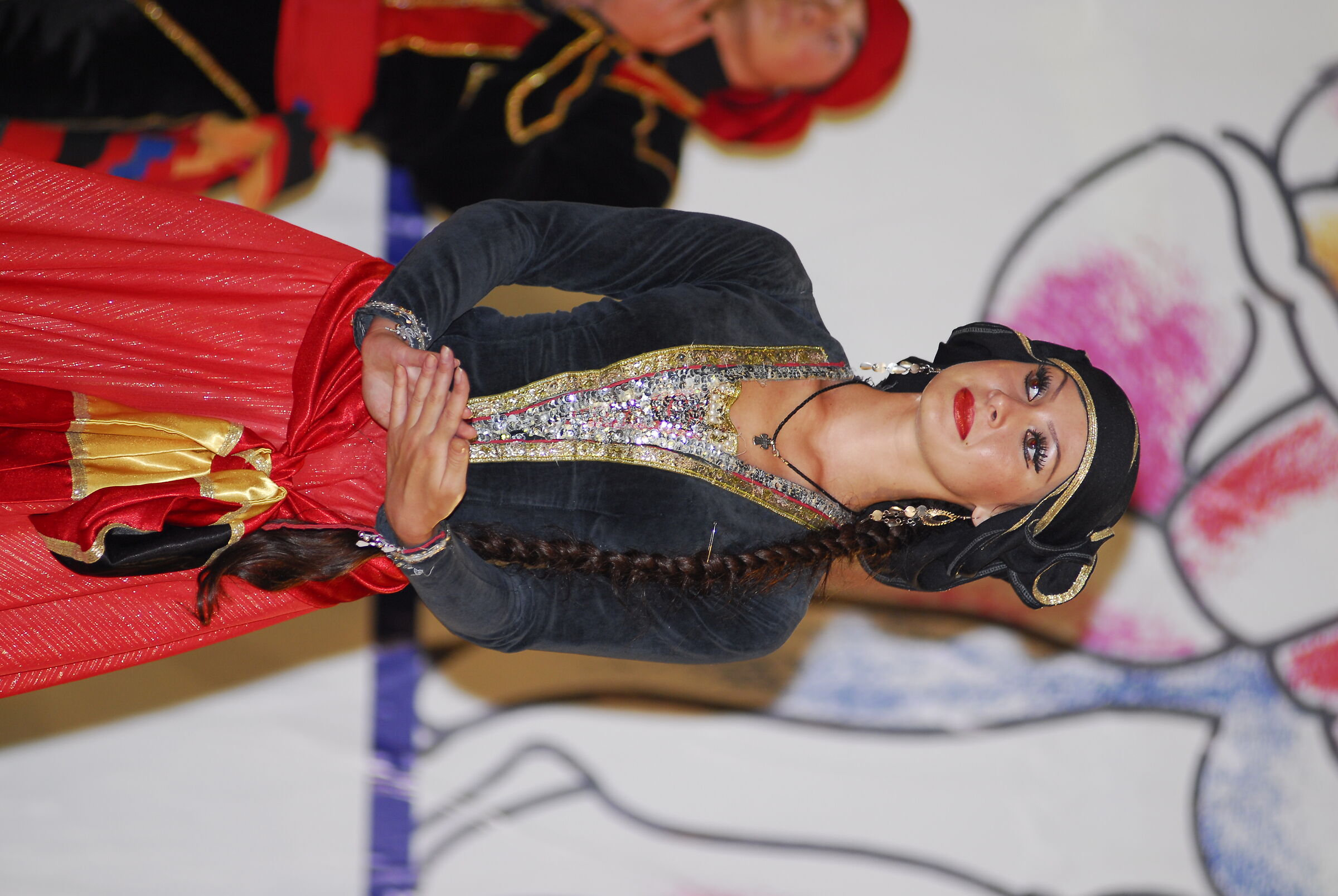 Ittiri Folk Festa 2008