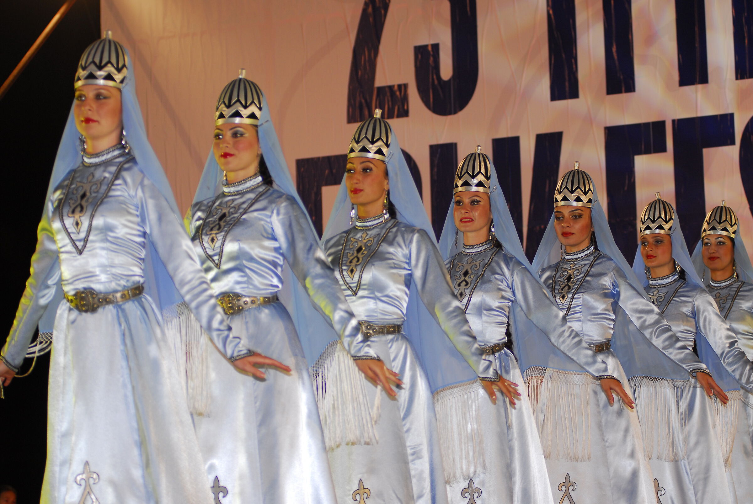 Ittiri Folk Festa 2008