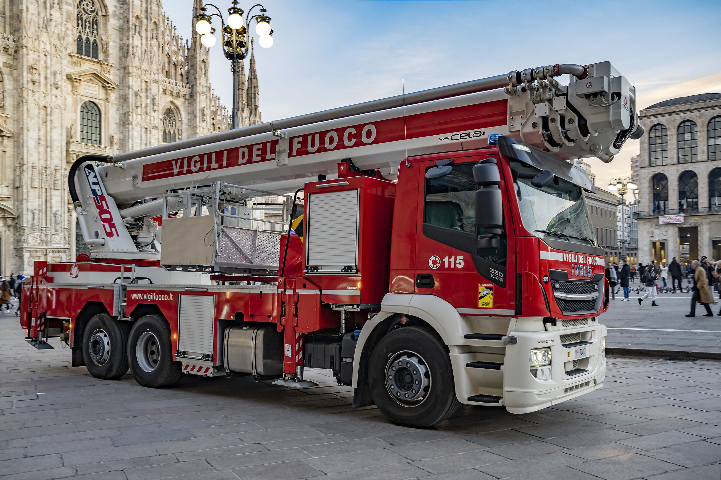 Mercoledì 24 gennaio 2024. 17:15