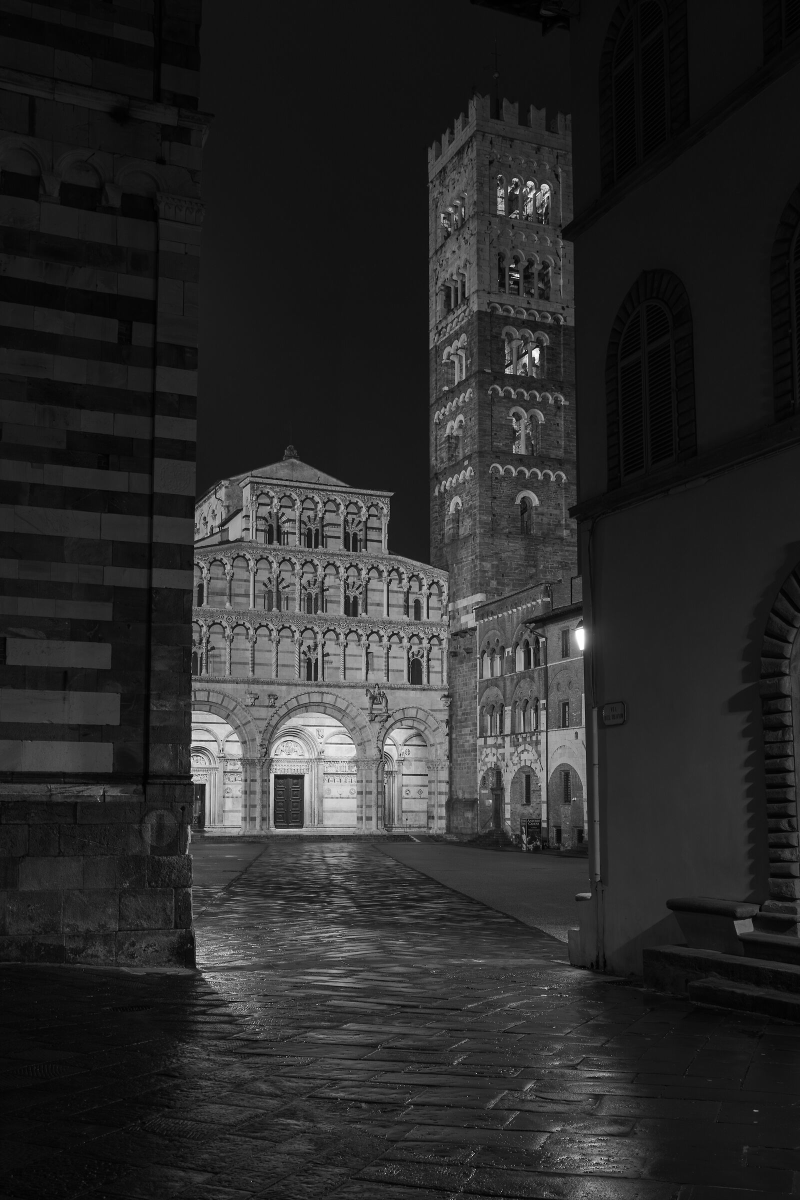 Senza Titolo