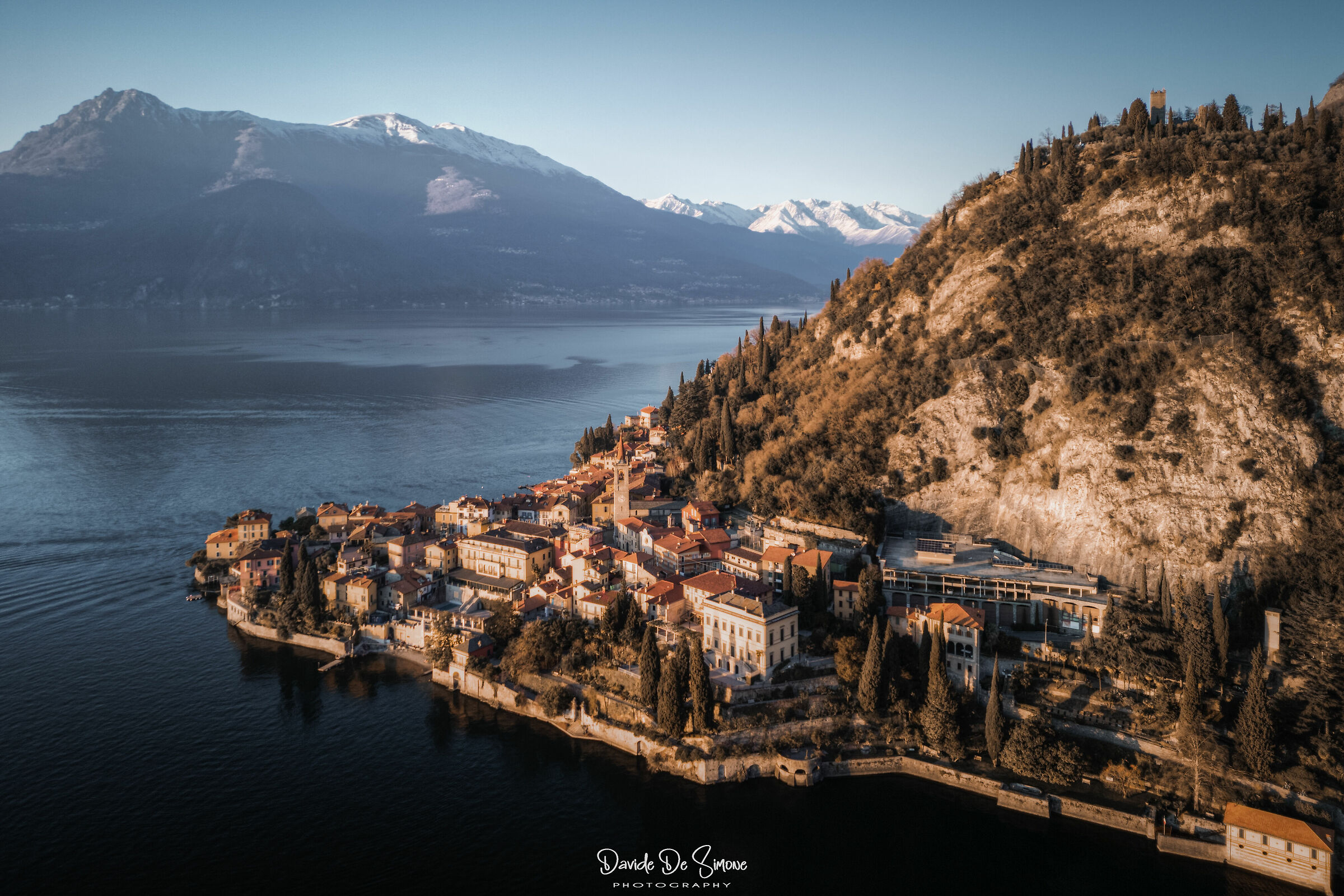 Varenna