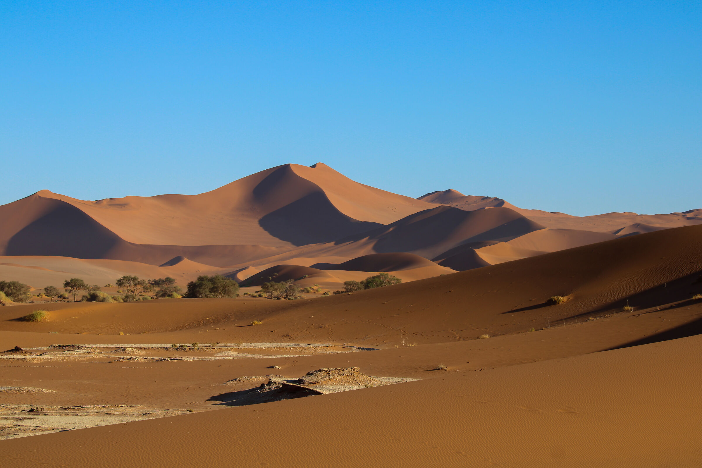 Sossusvlei