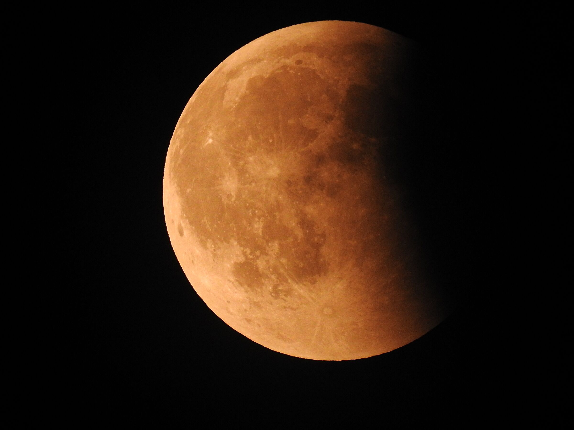 Red Moon