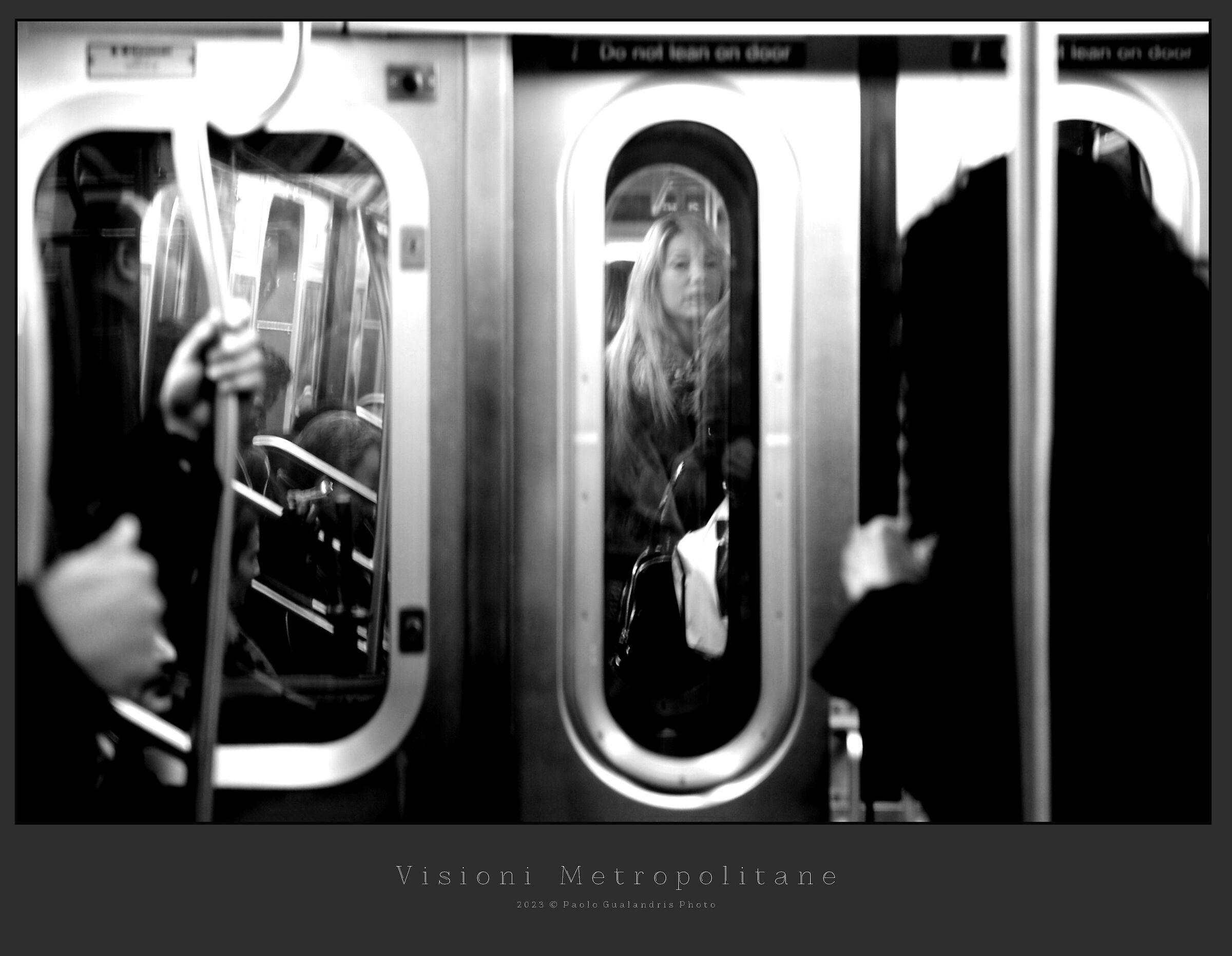 Metropolitan Visions