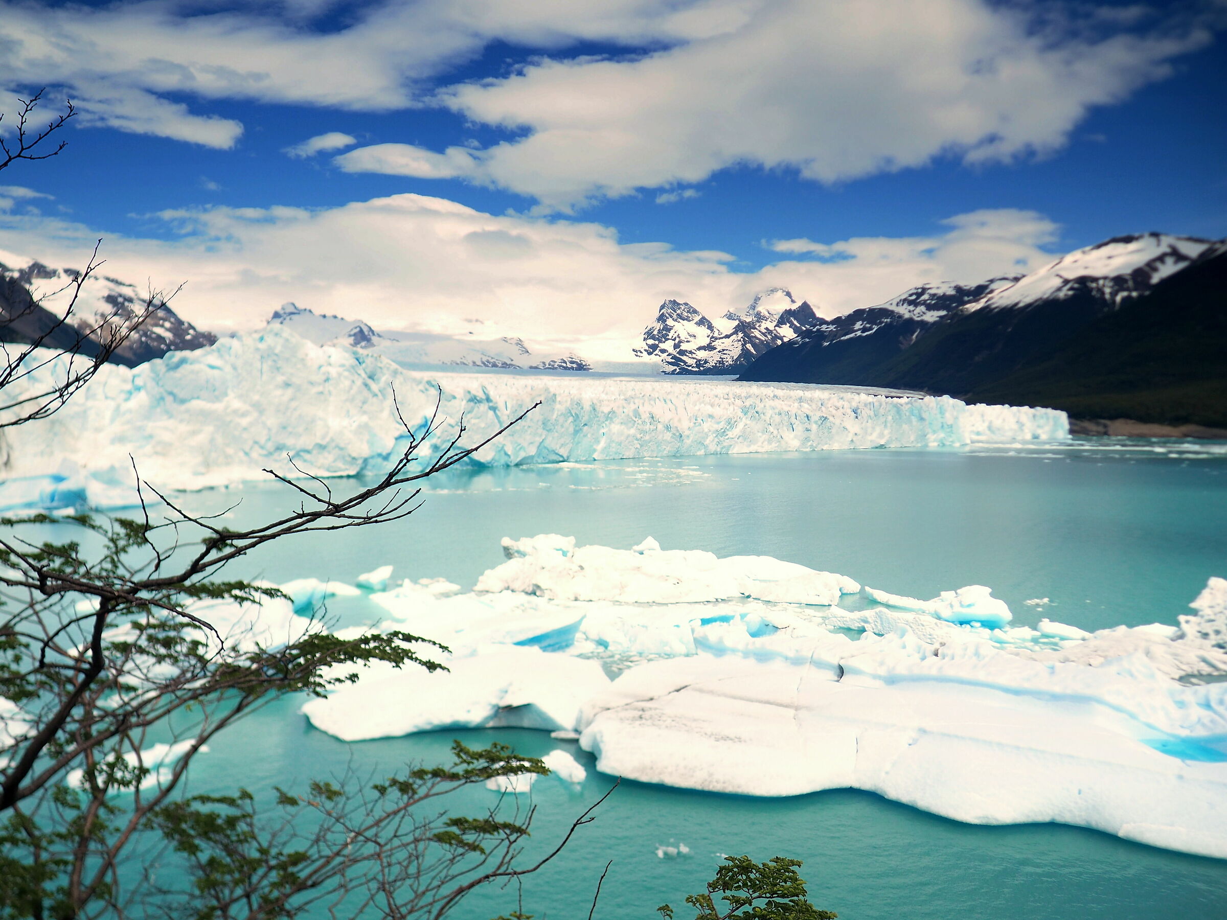 Perito Moreno