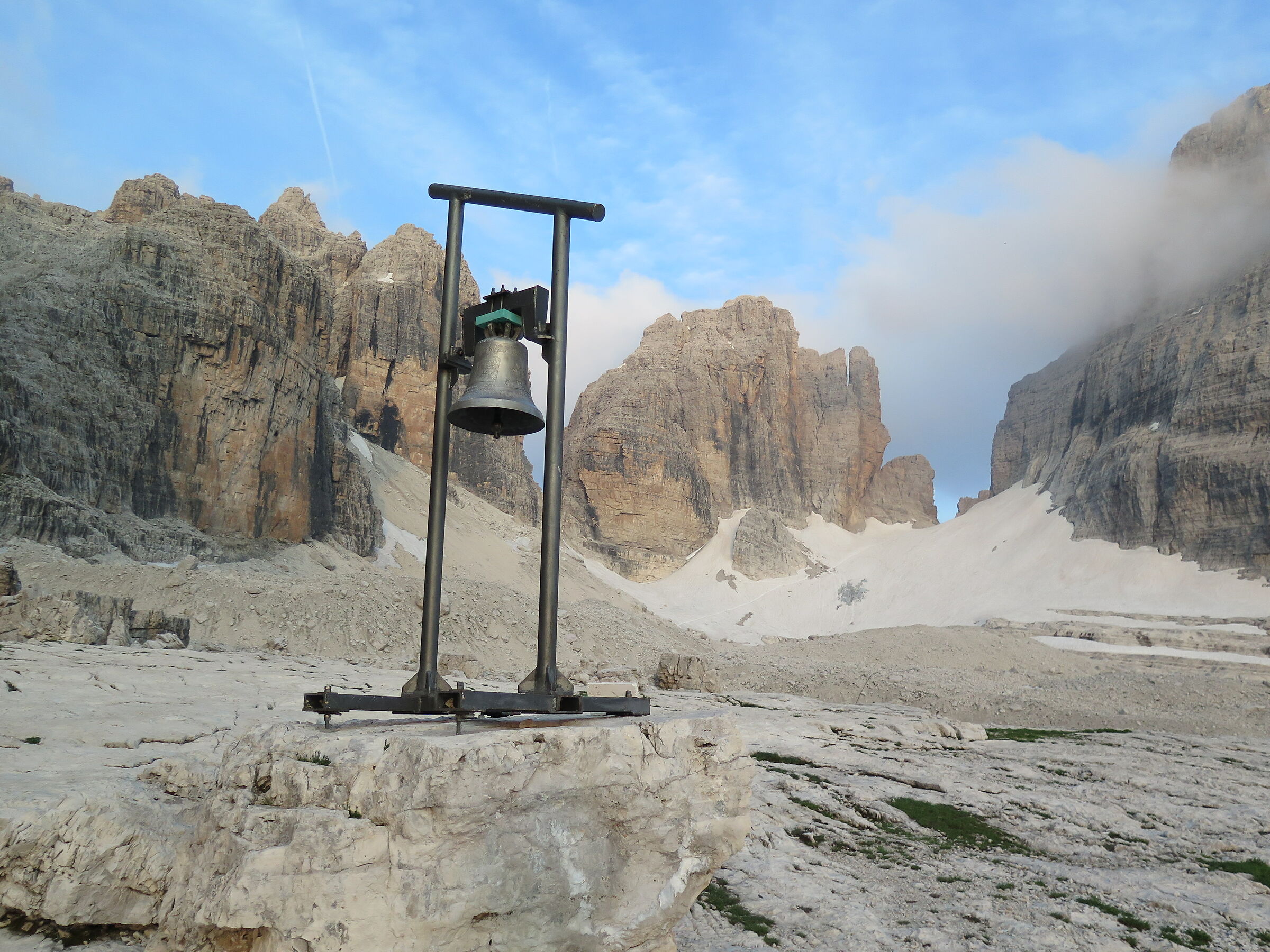 Brenta Dolomites