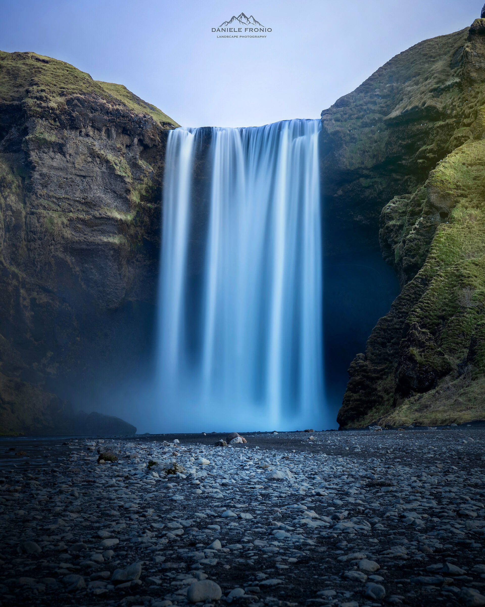 Skogafoss