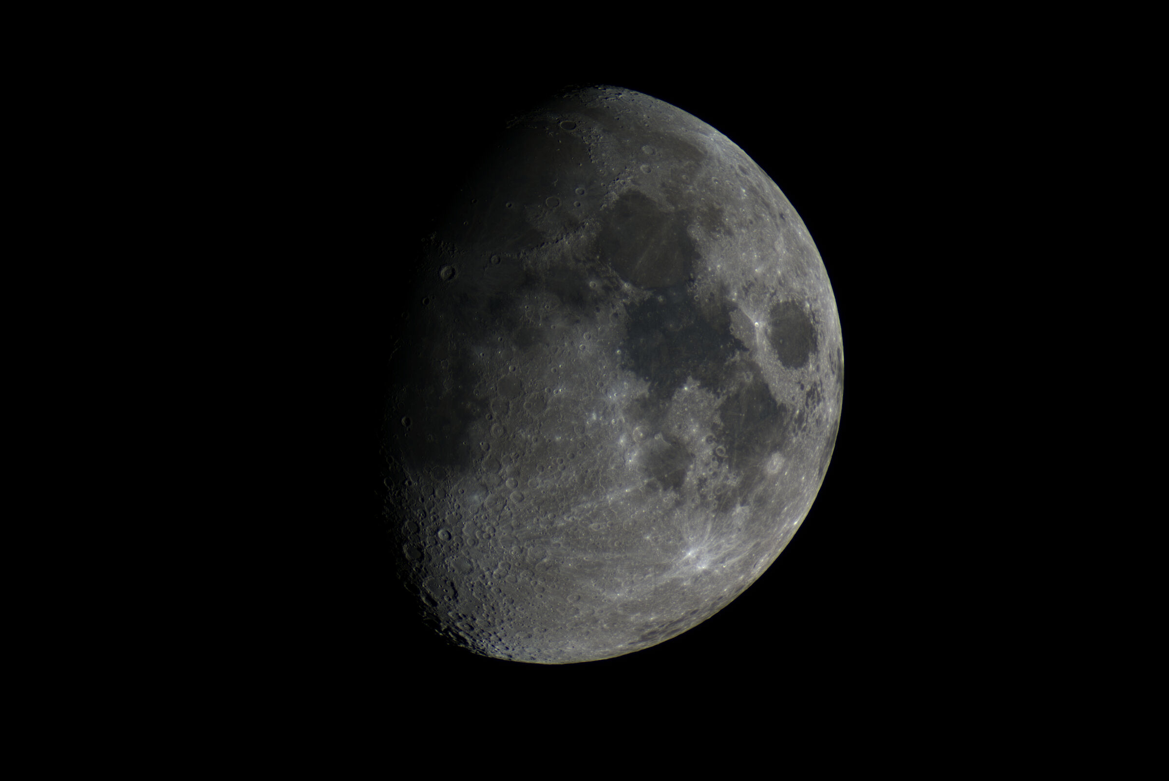 Moon.20/01/24. Apo ricollimato.