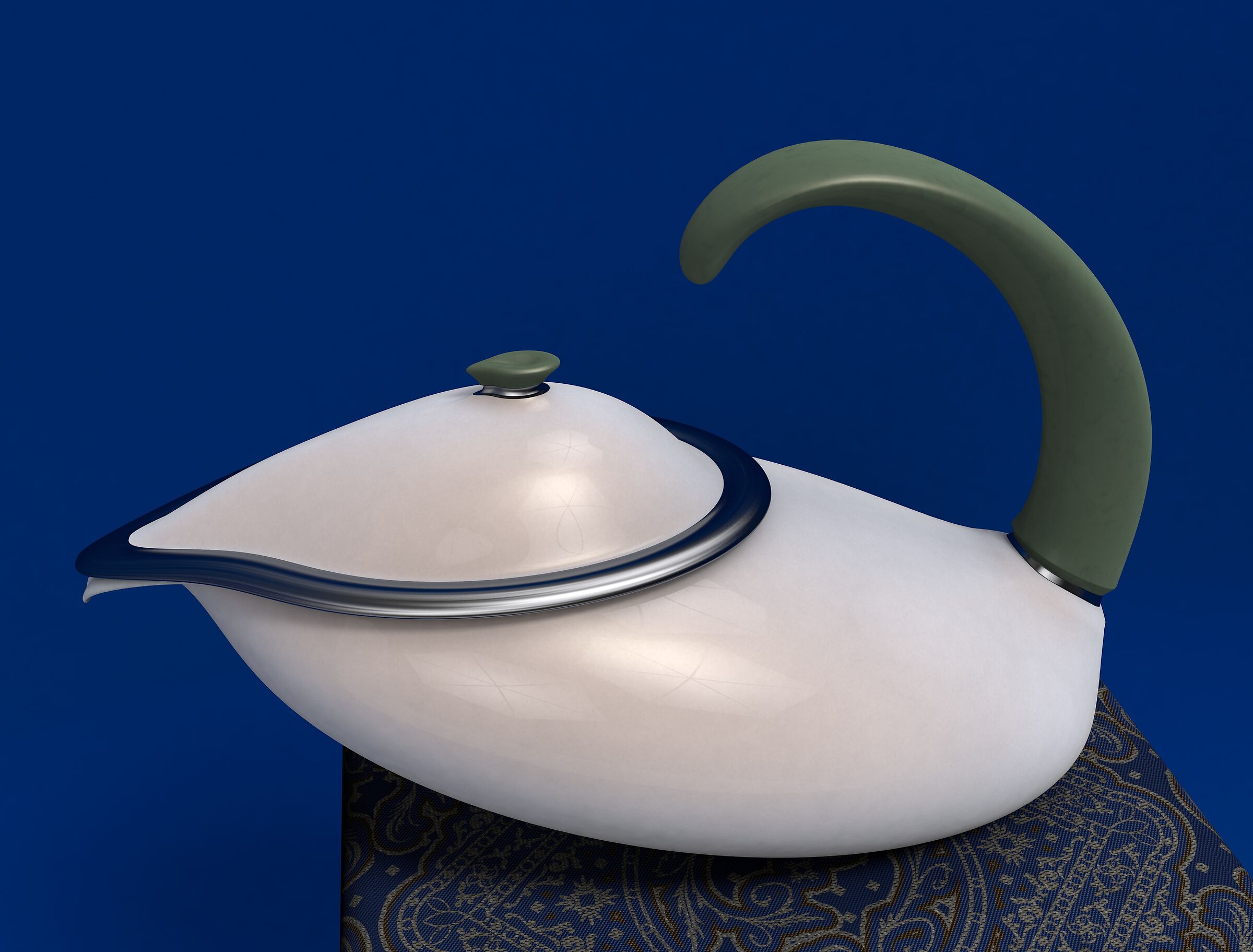 Ceramiche bizzarre...