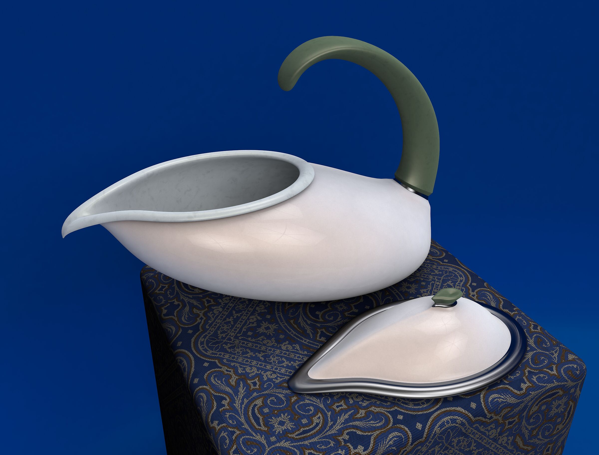 ceramiche bizzarre 2...