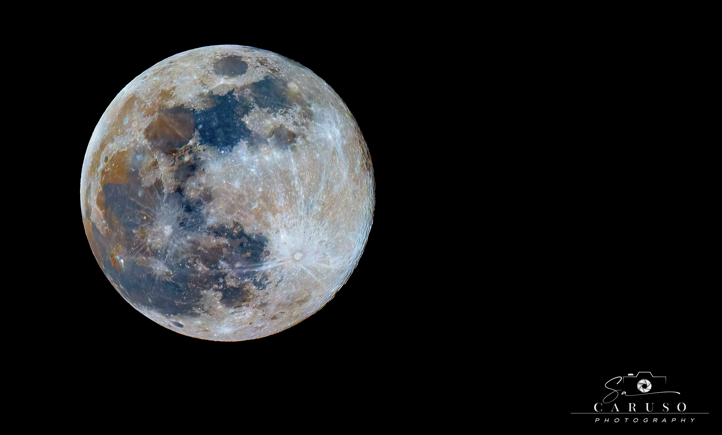 Full Moon of the Wolf in Cancer