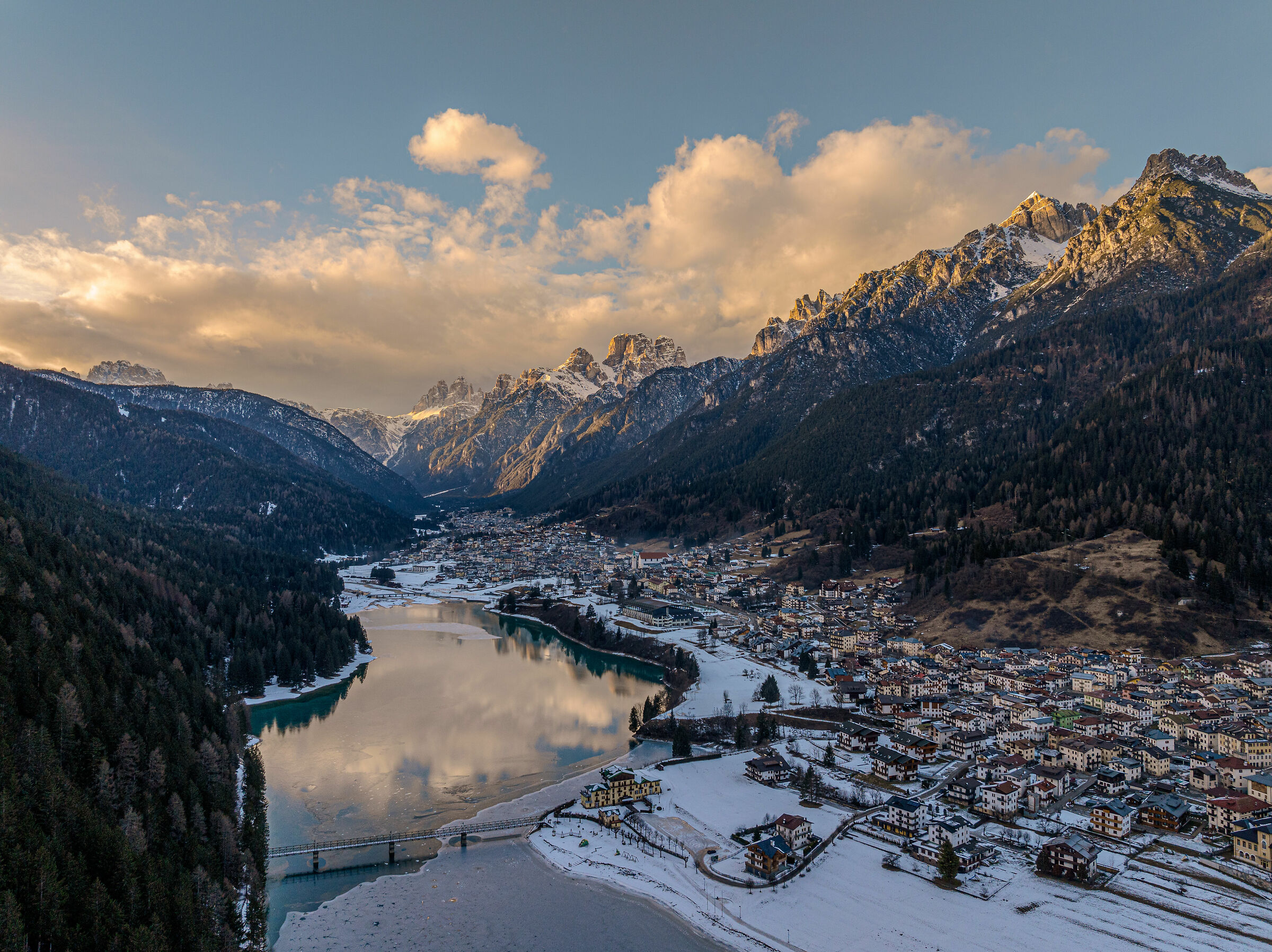 The day after tomorrow