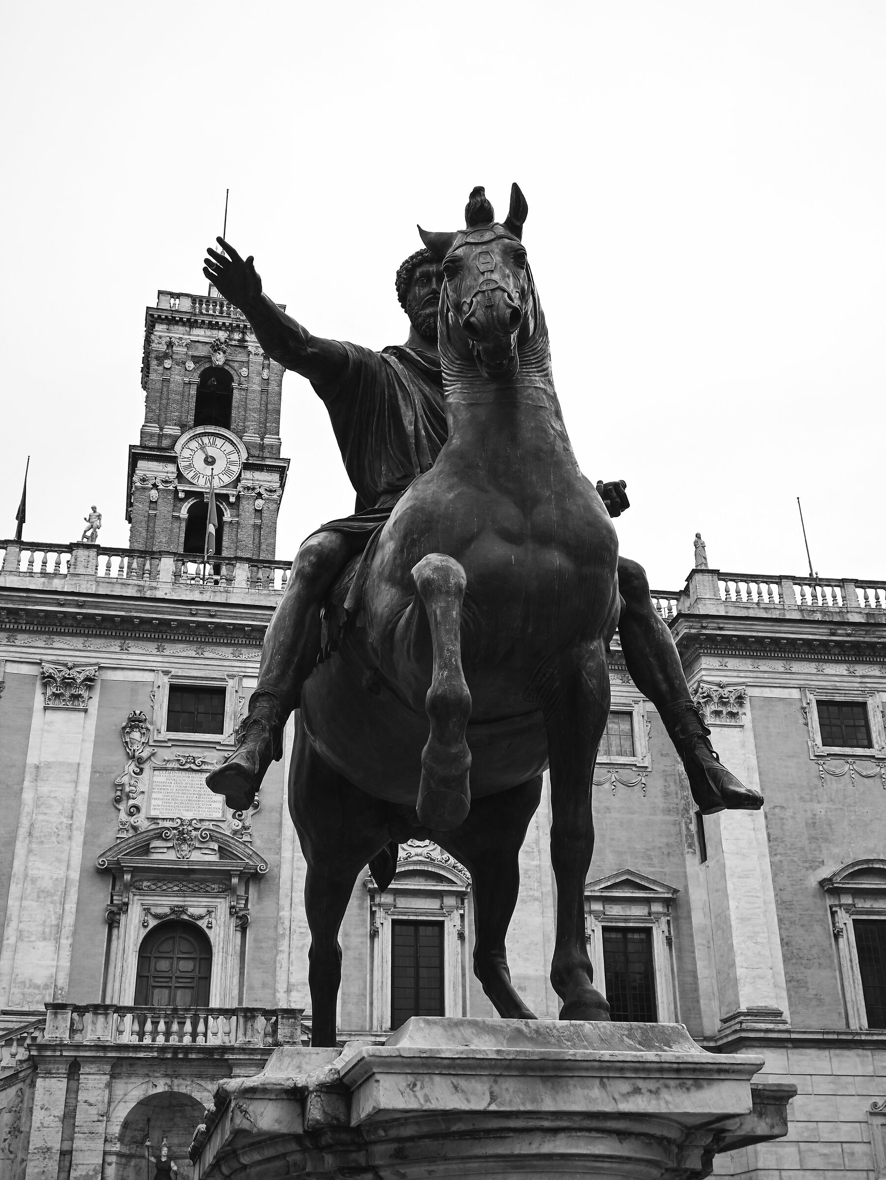 Marcus Aurelius