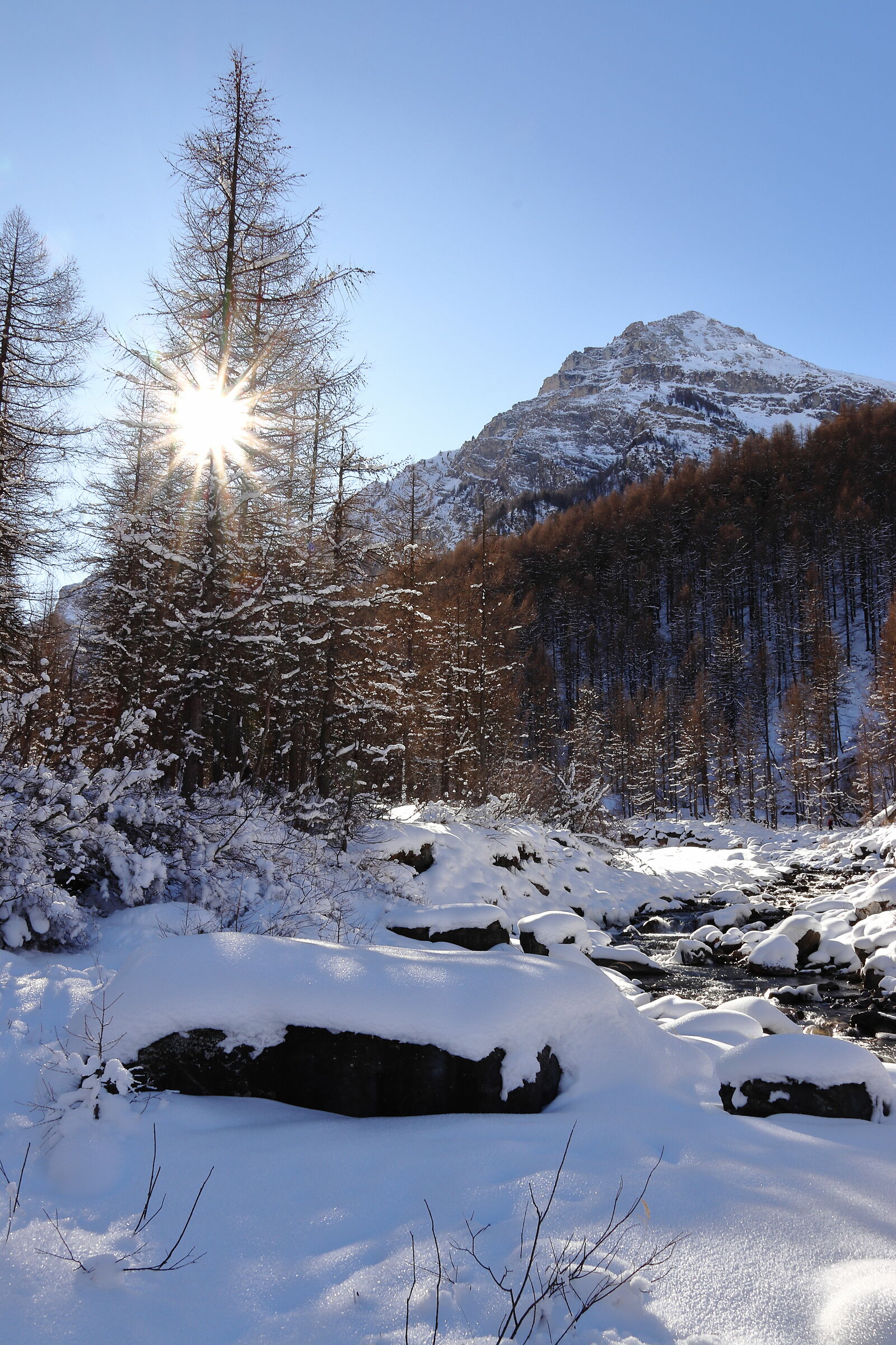 Val Troncea 2