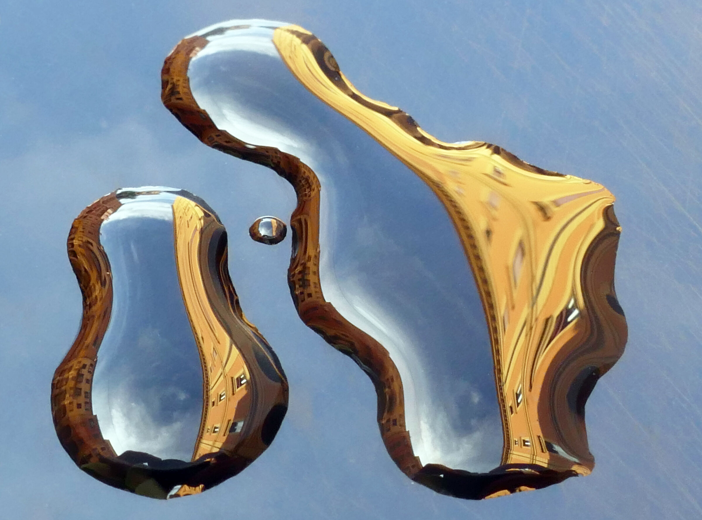 Operant conditioning