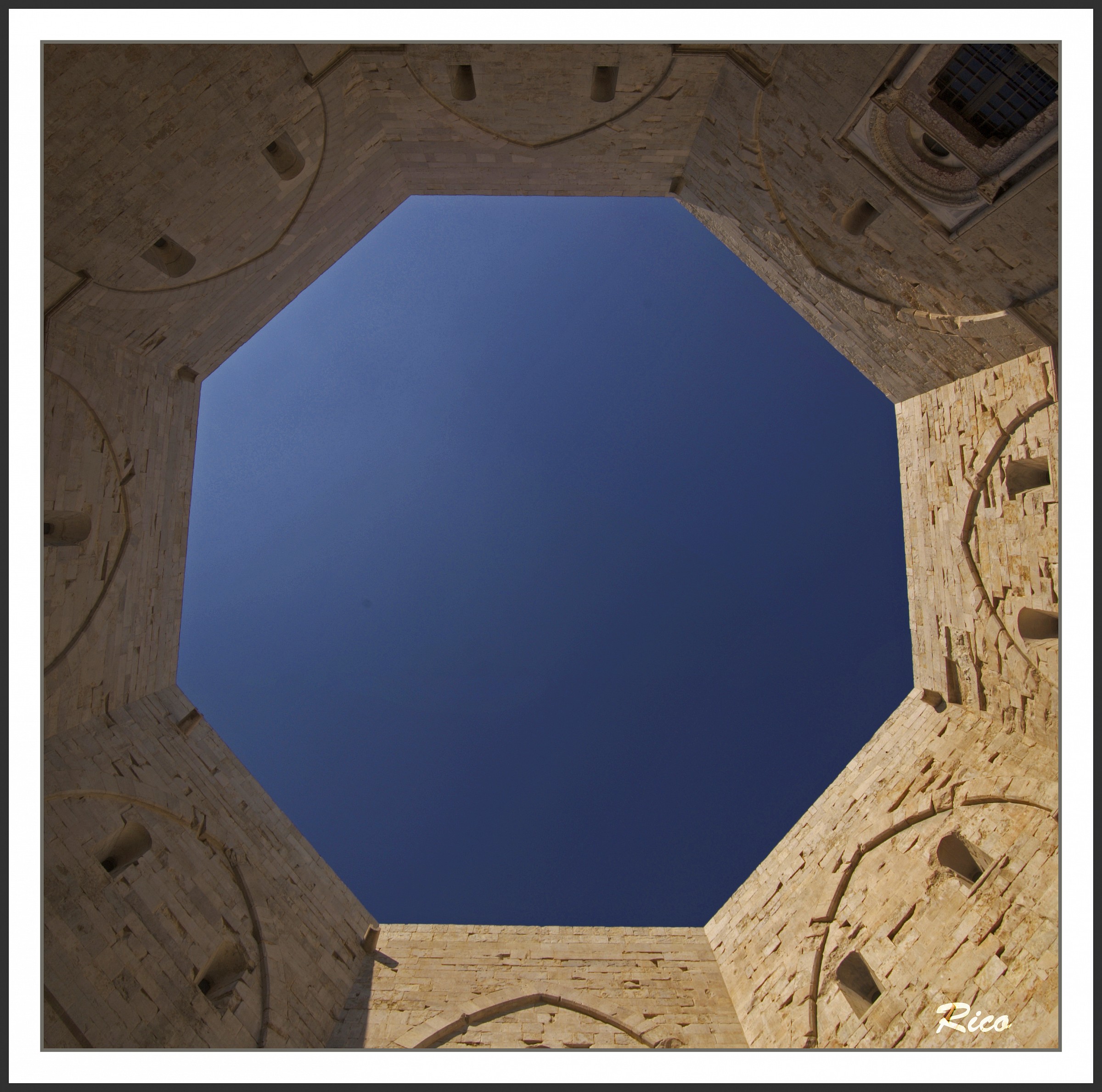 Federico II...e Castel del Monte
