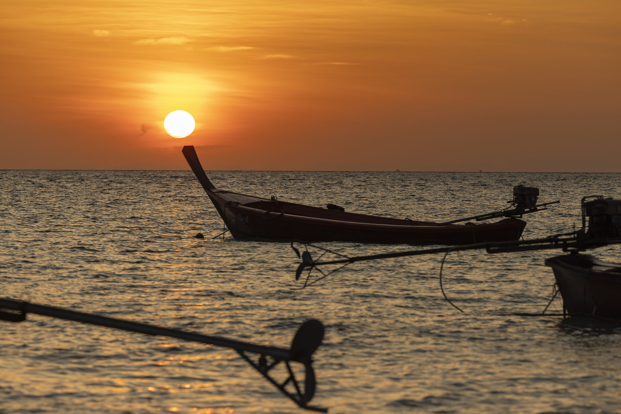 Koh Lipe Sunrise