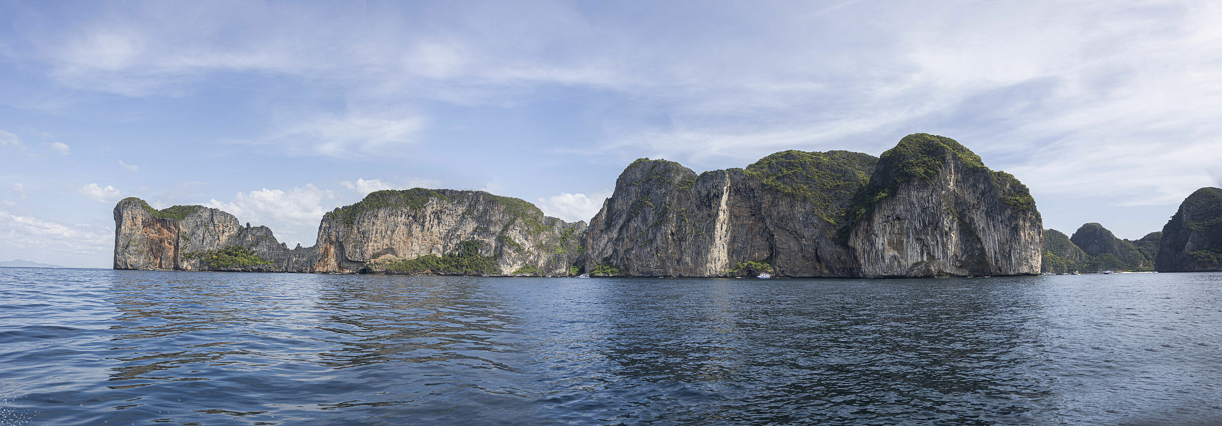 Koh Phi Phi Pano