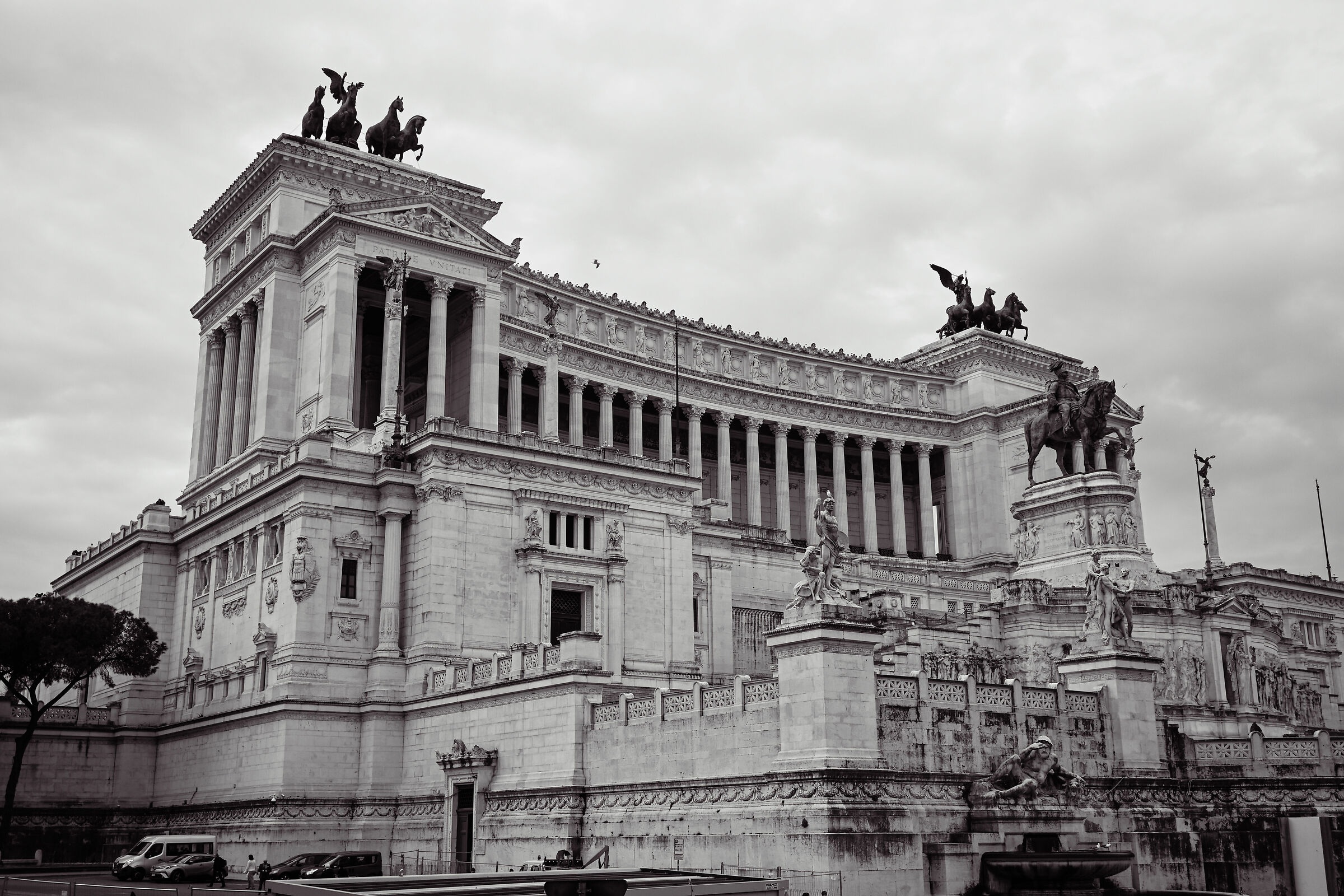 Altar of the Fatherland