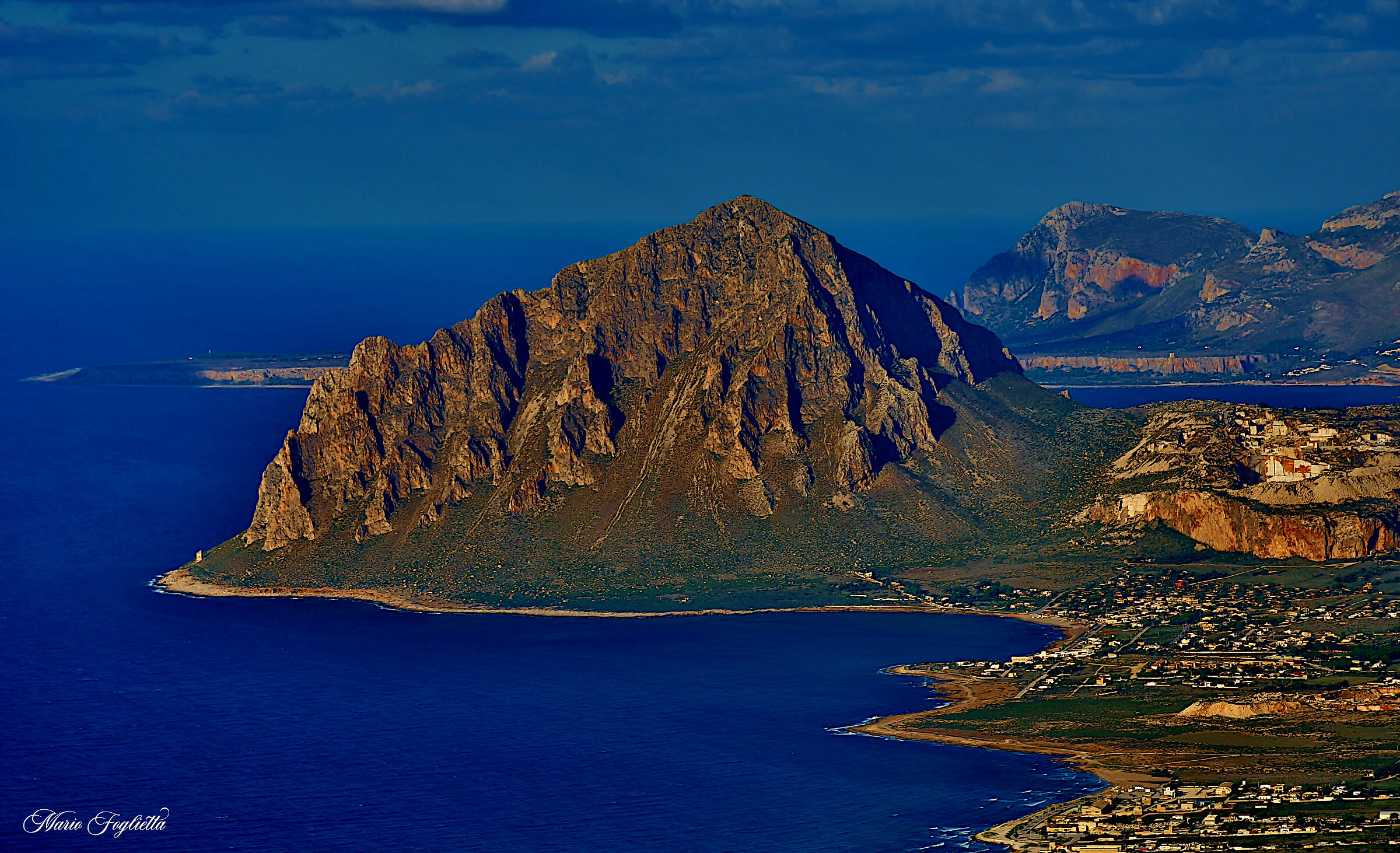 Profumo di mare.......