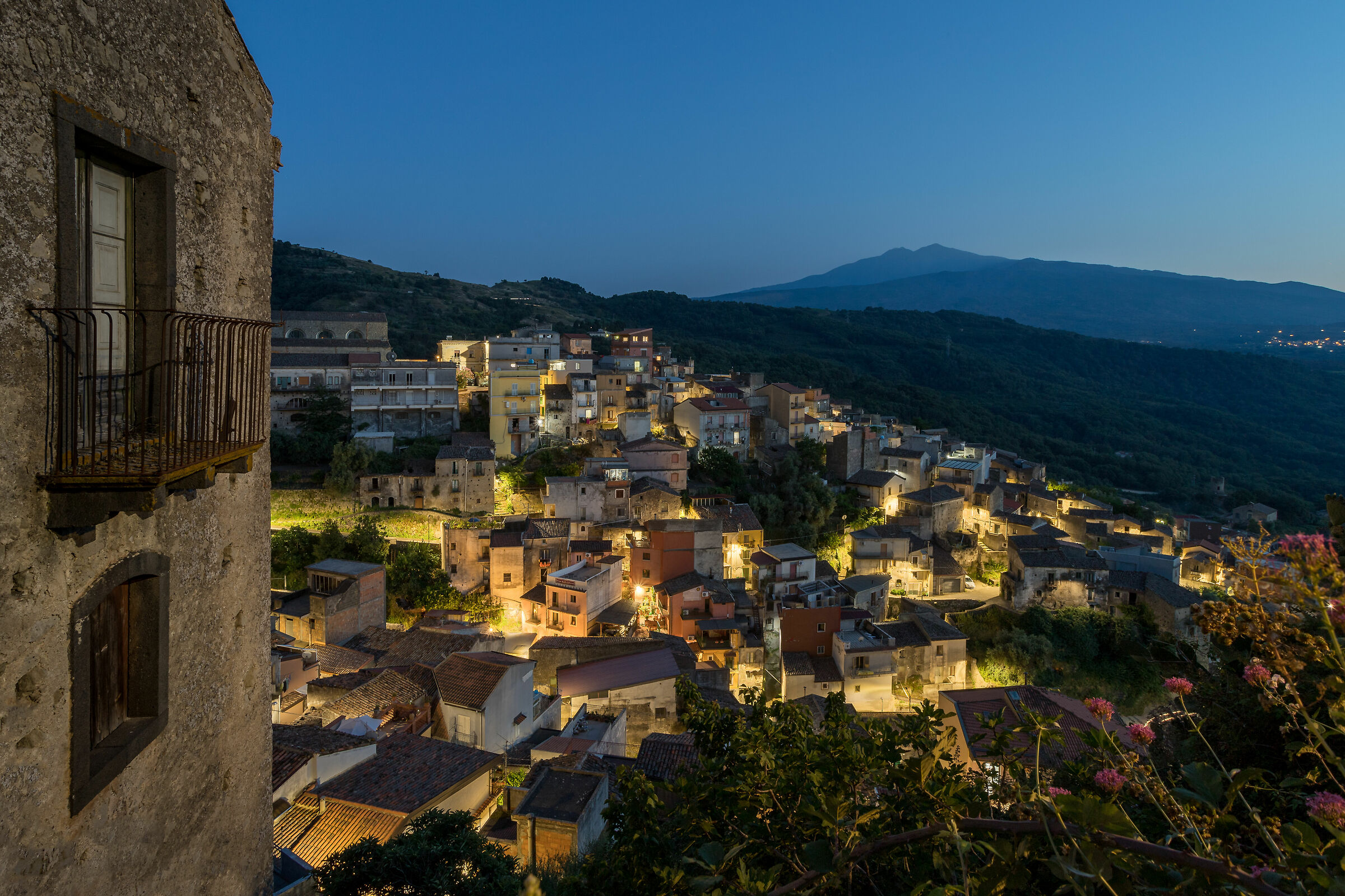 Castiglione di Sicilia