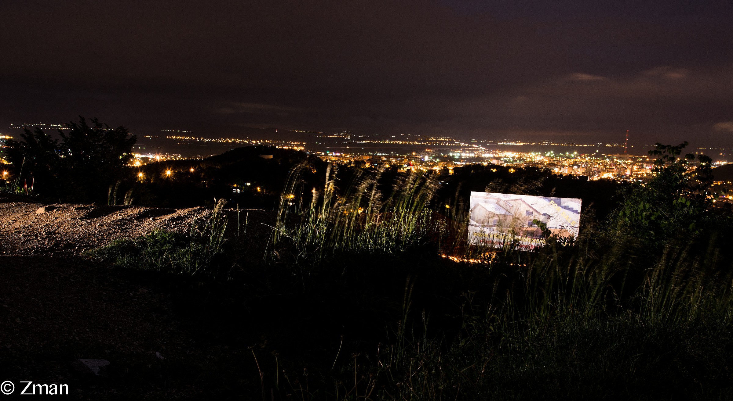 Bill Board Land For Sale