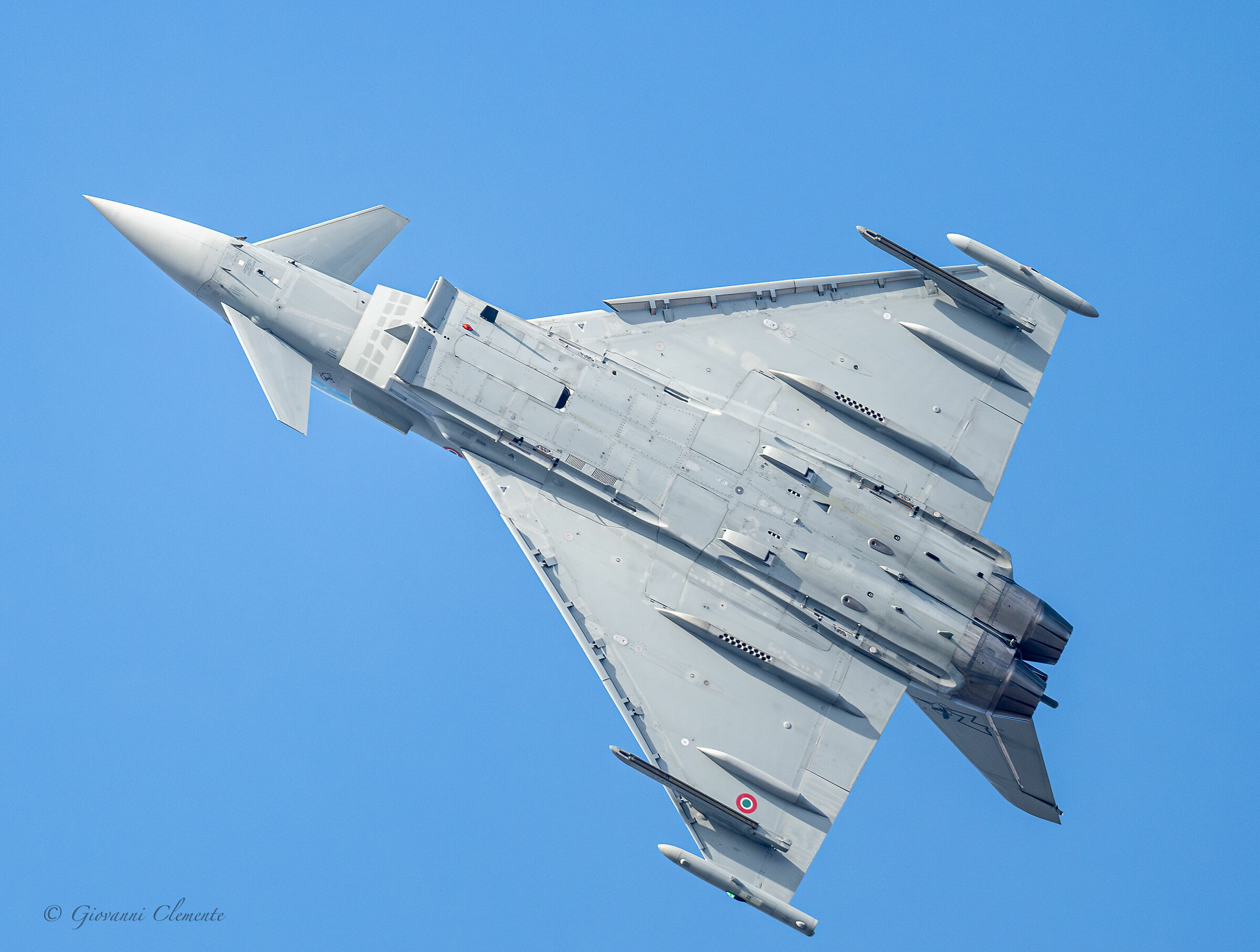 Typhoon RMV