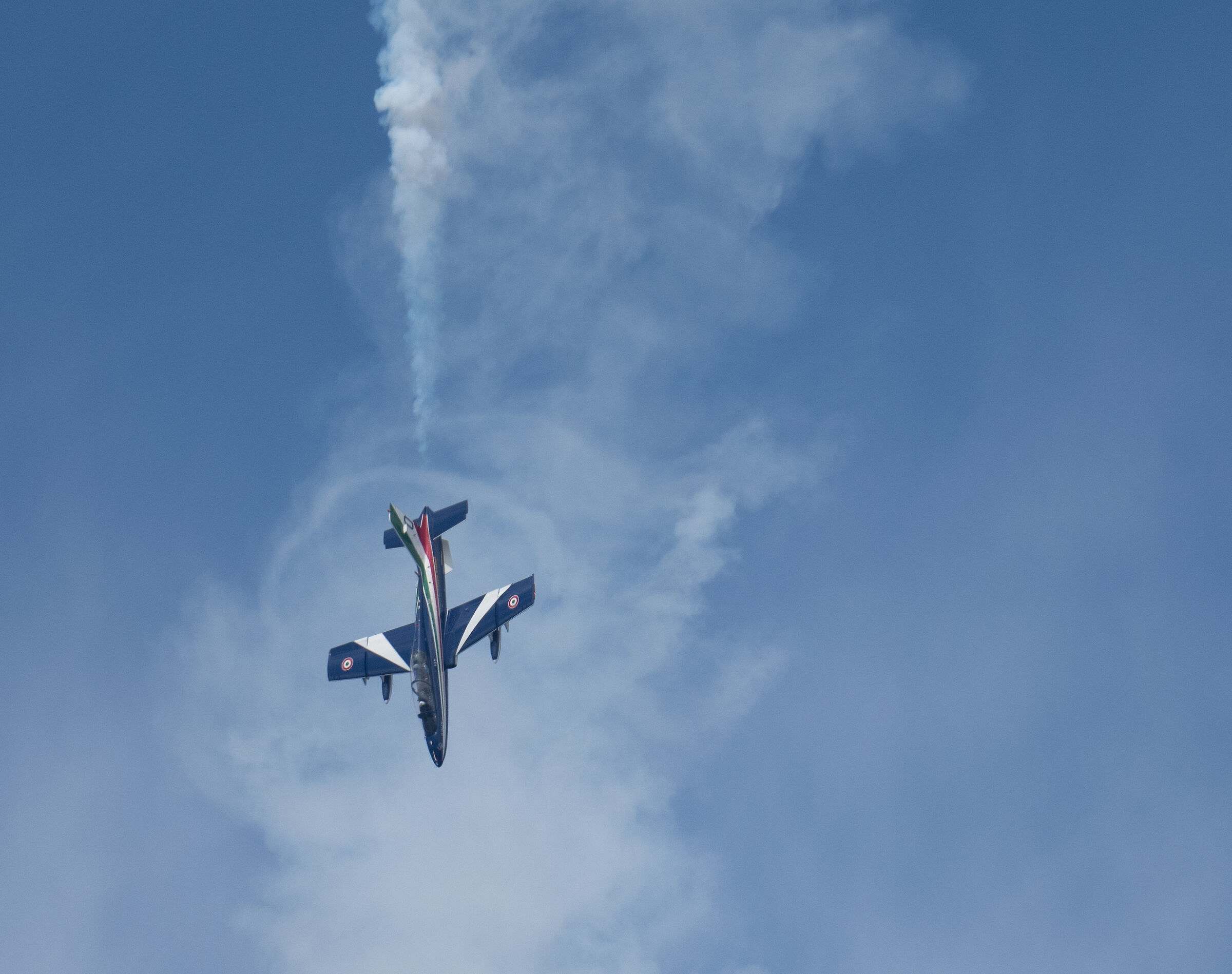 Airshow ad Arona luglio 2022