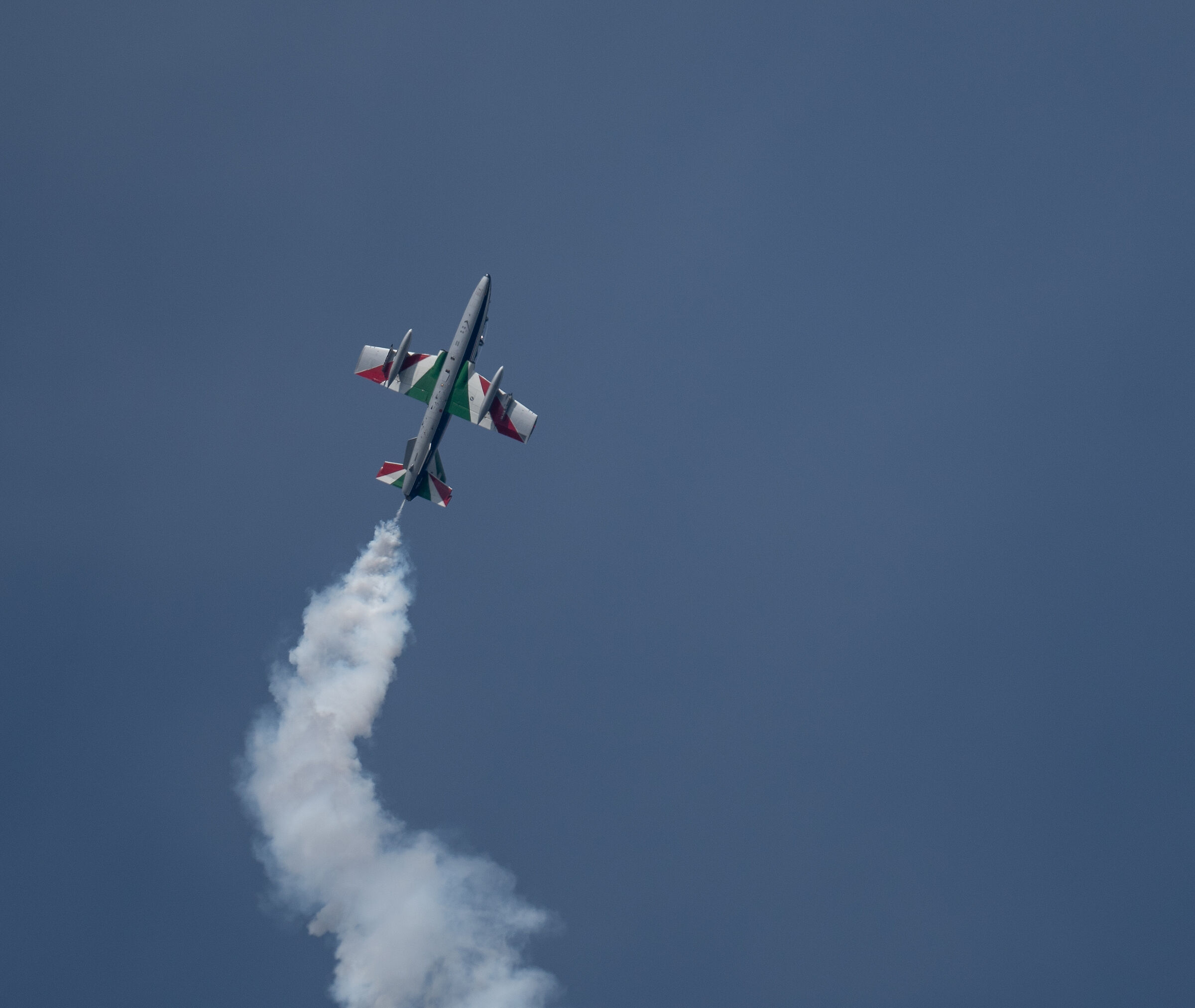 Airshow ad Arona luglio 2022