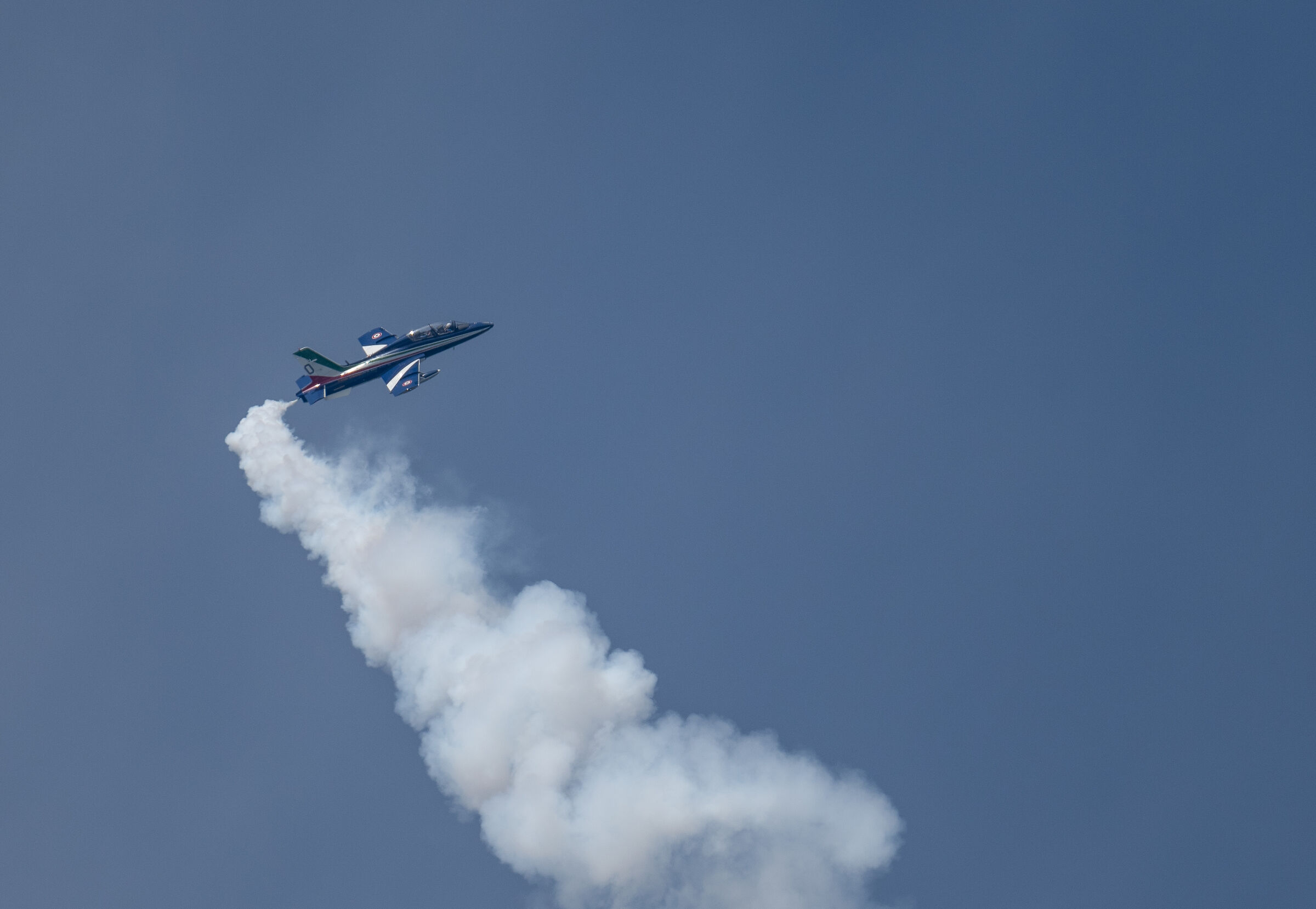 Airshow ad Arona luglio 2022