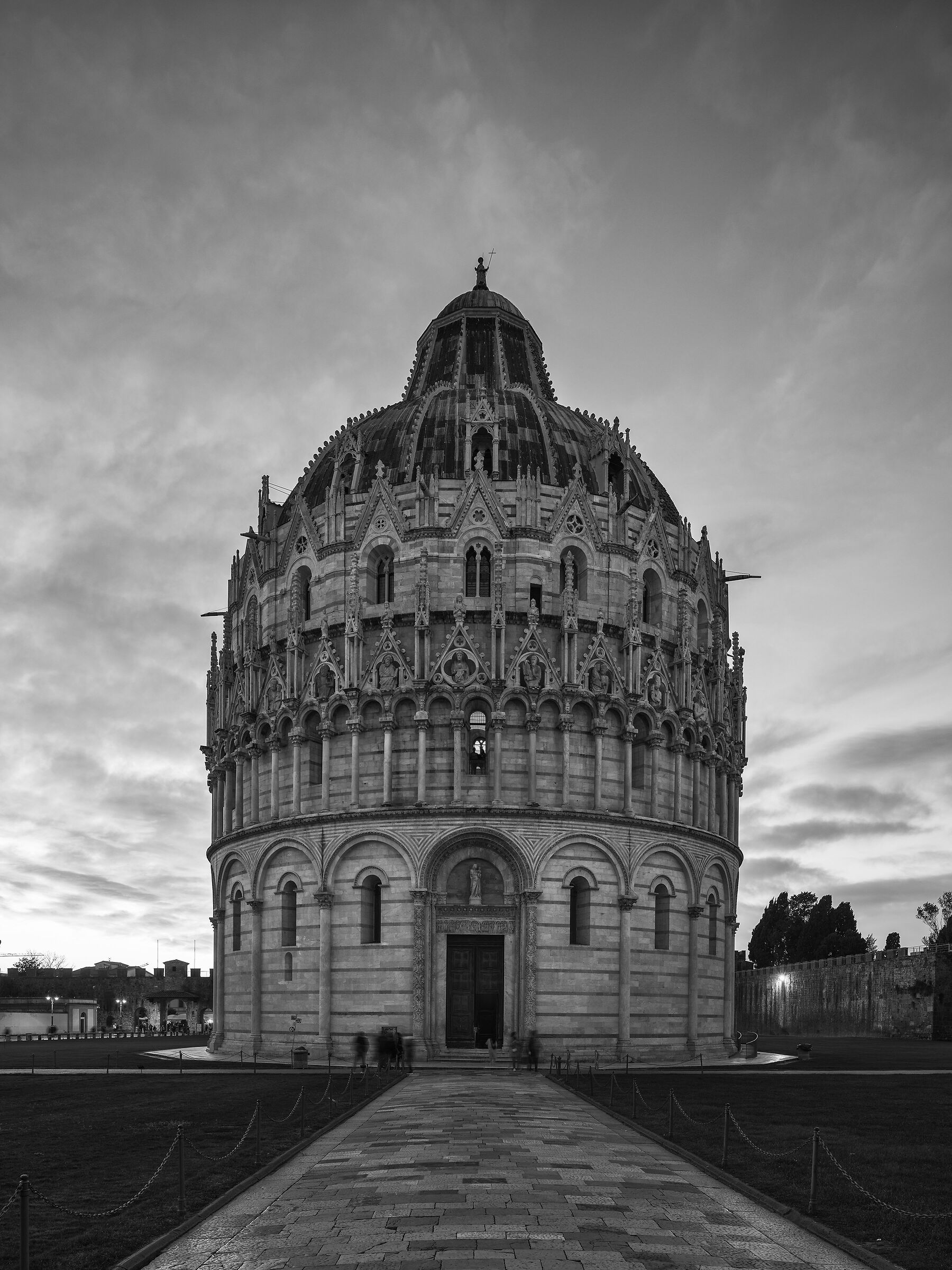 Pisa