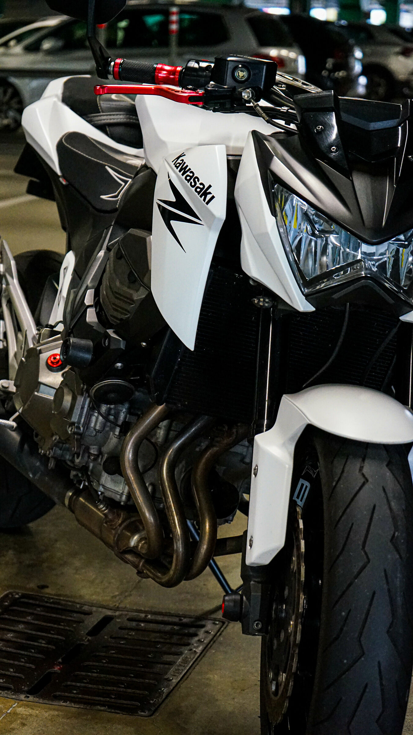 Z800