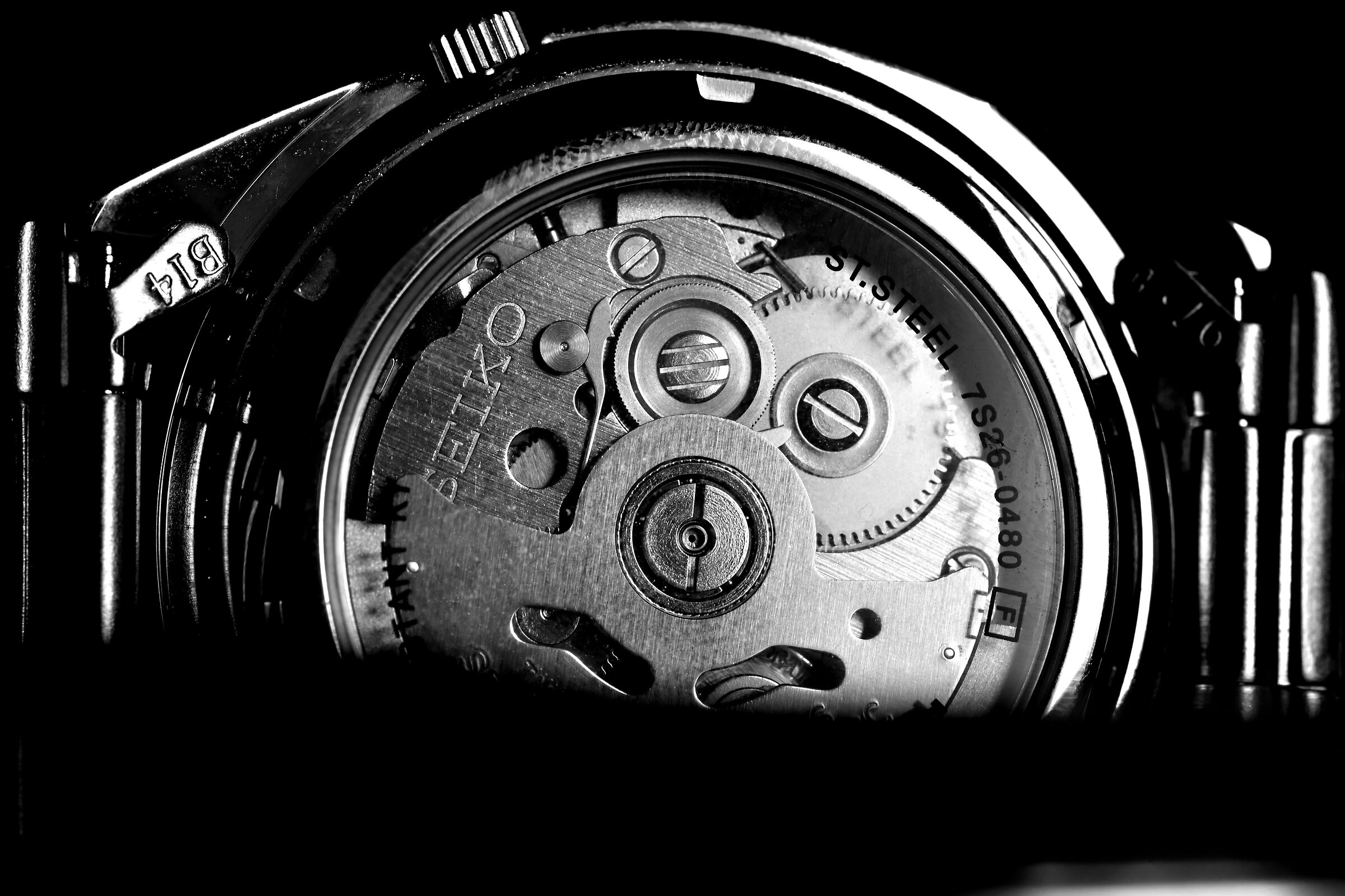Seiko 5